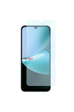 Engo Redmi 15C Ekran Koruyucu Nano Parlak Şeffaf