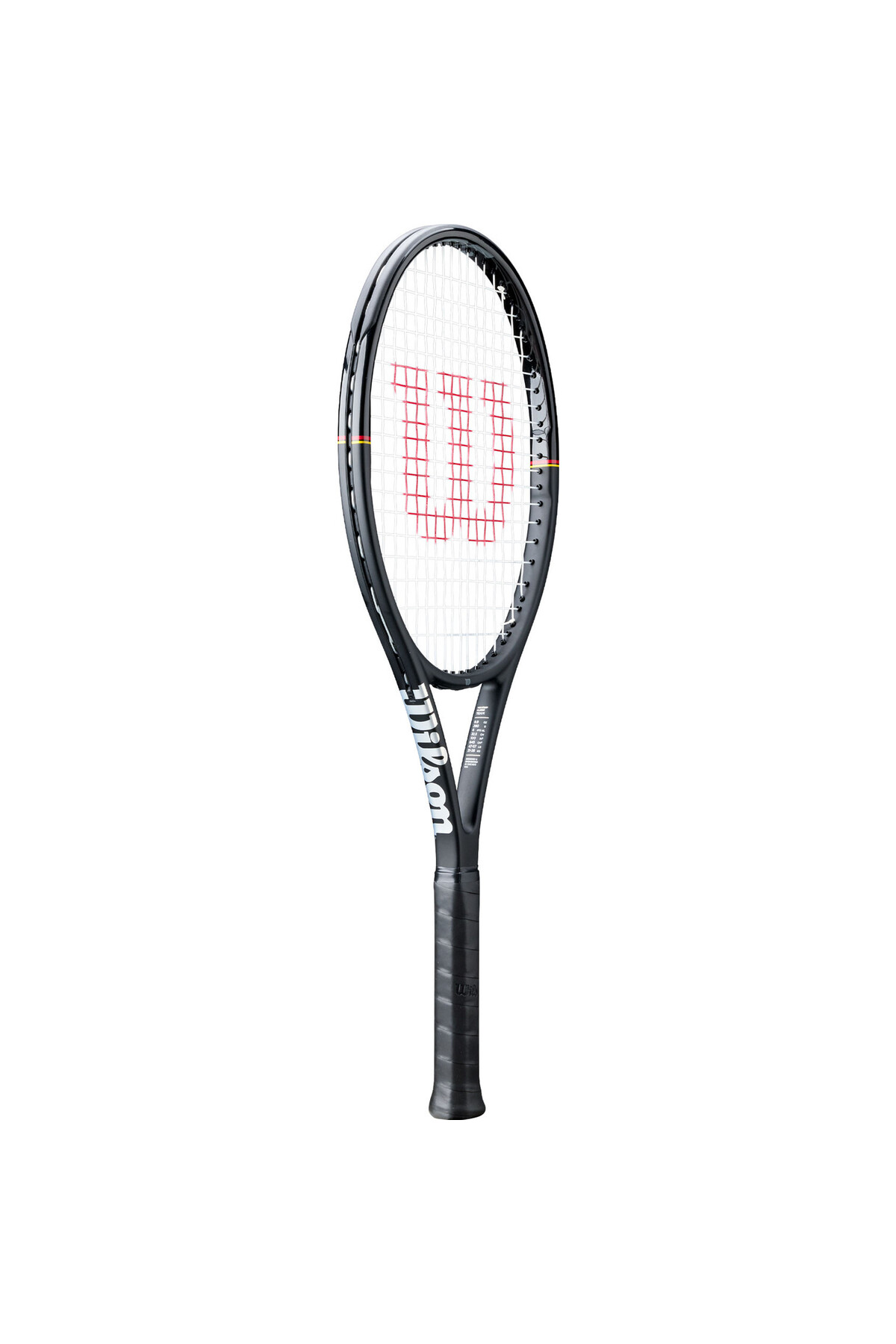 Wilson Pro Staff Team Classic Tenis Raketi - Fiyatı, Yorumları