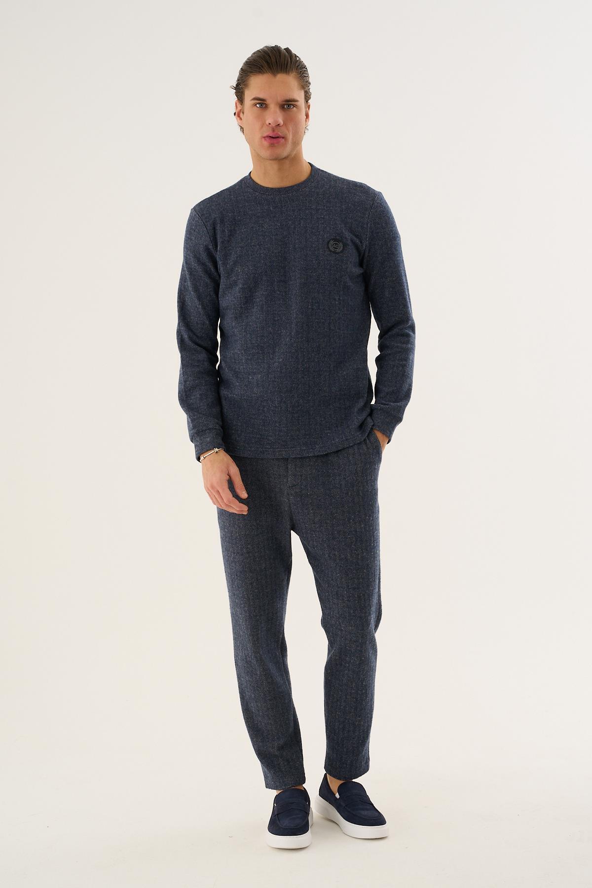 ALEXANDERGARDI Men's sweatshirt