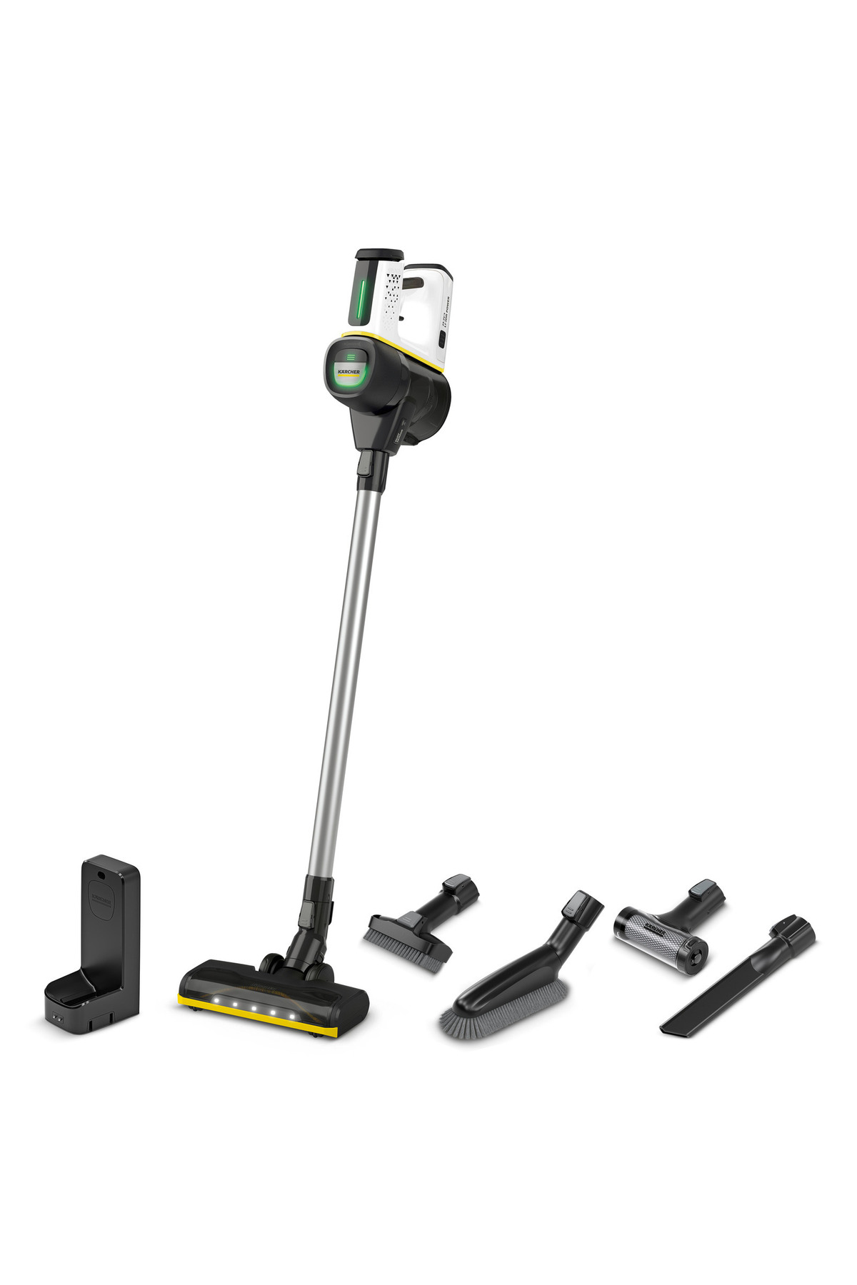 Karcher Professional VC-7 Dik Süpürge