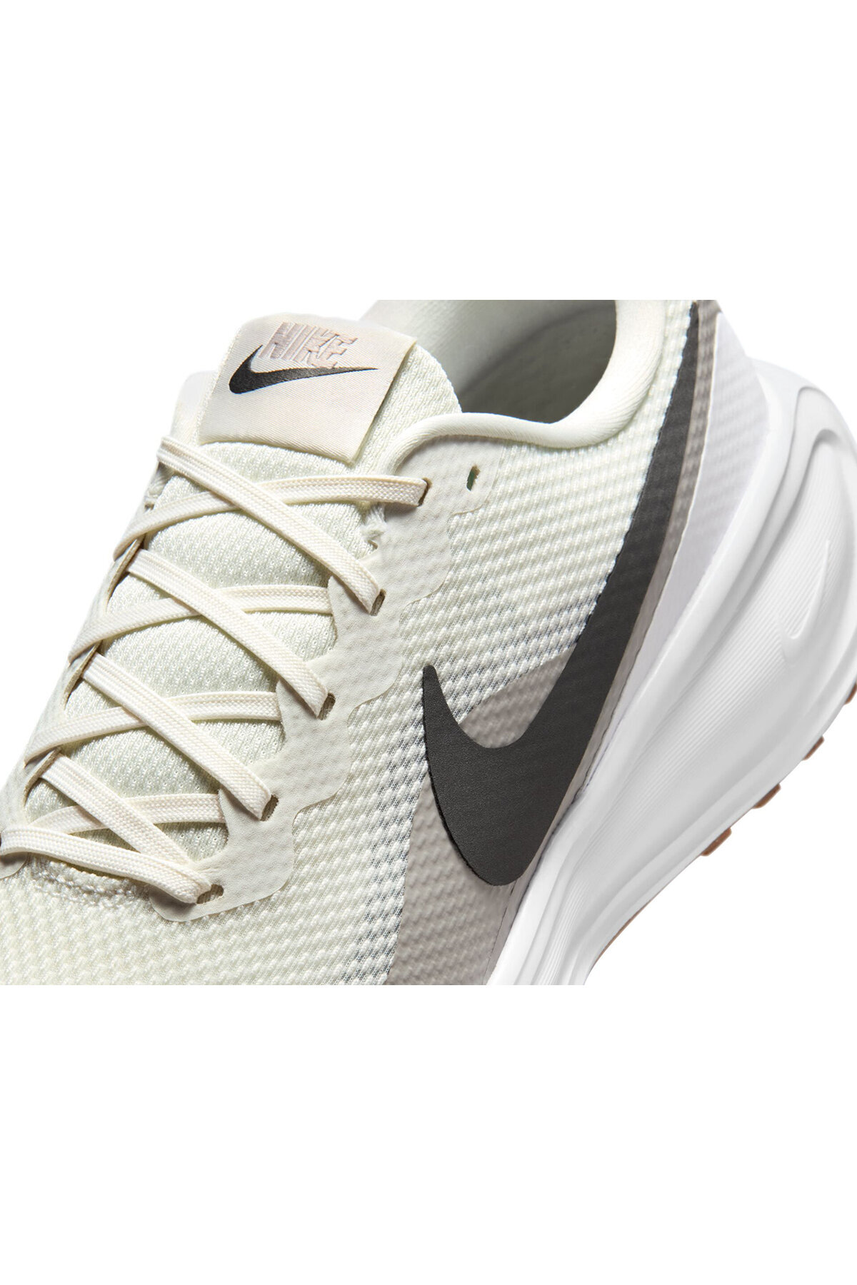 Erkek Spor Ayakkabı REVOLUTION 8 Günlük Spor Ayakkabı — بژ TYC0031158511M415445-1008 — تصویر 4 از 7