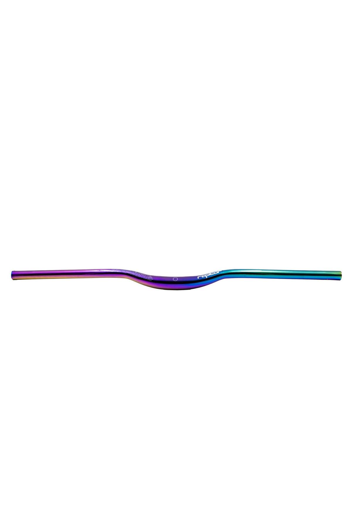 SARİSSA BİSİKLET Raptor Alüminyum 31.8 780 mm Riser Mtb Gidon Bisiklet ...