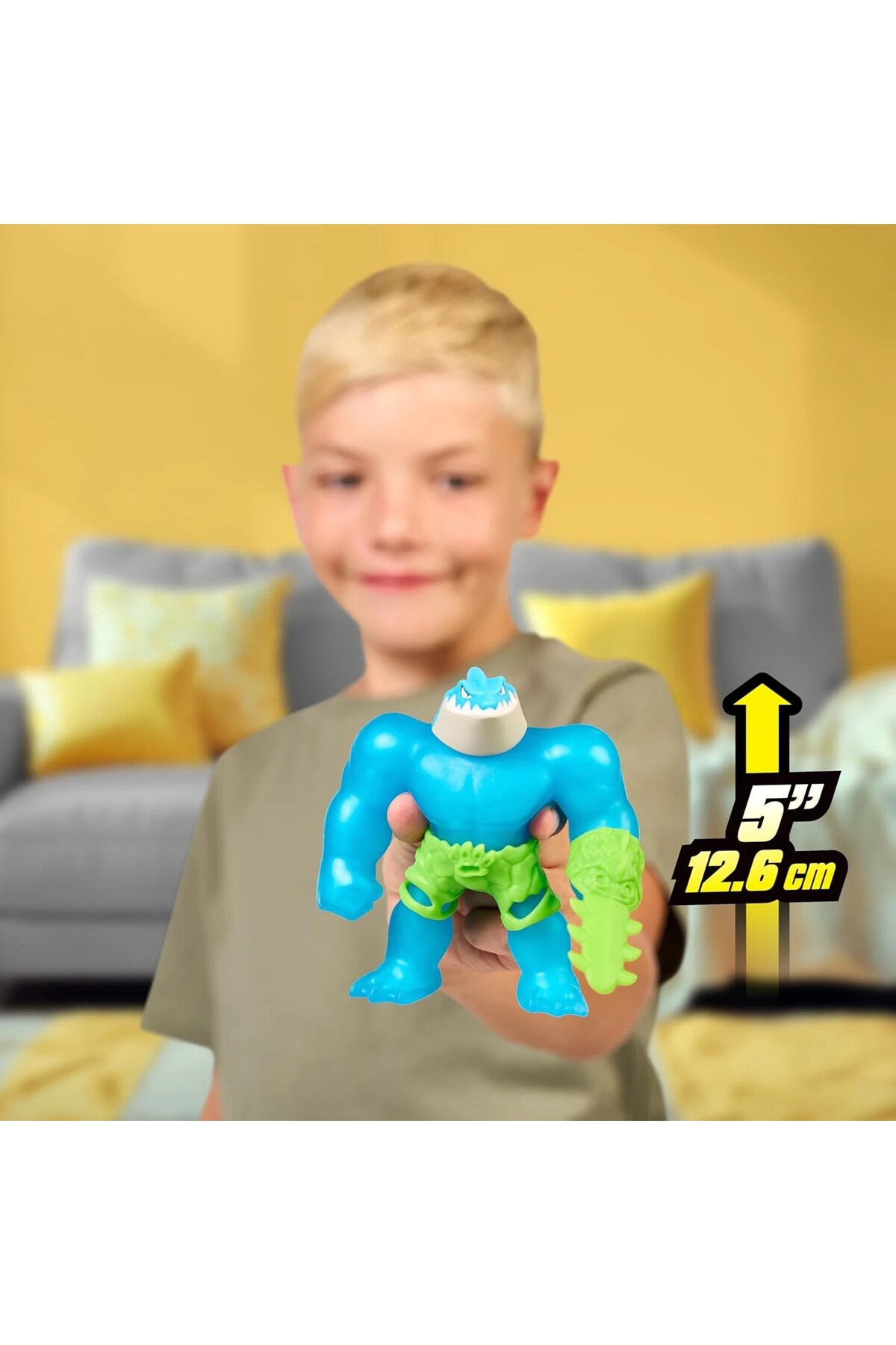 Goojitzu Meteor Madness Tekli Paket Thrash GJT67000 - Fiyatı