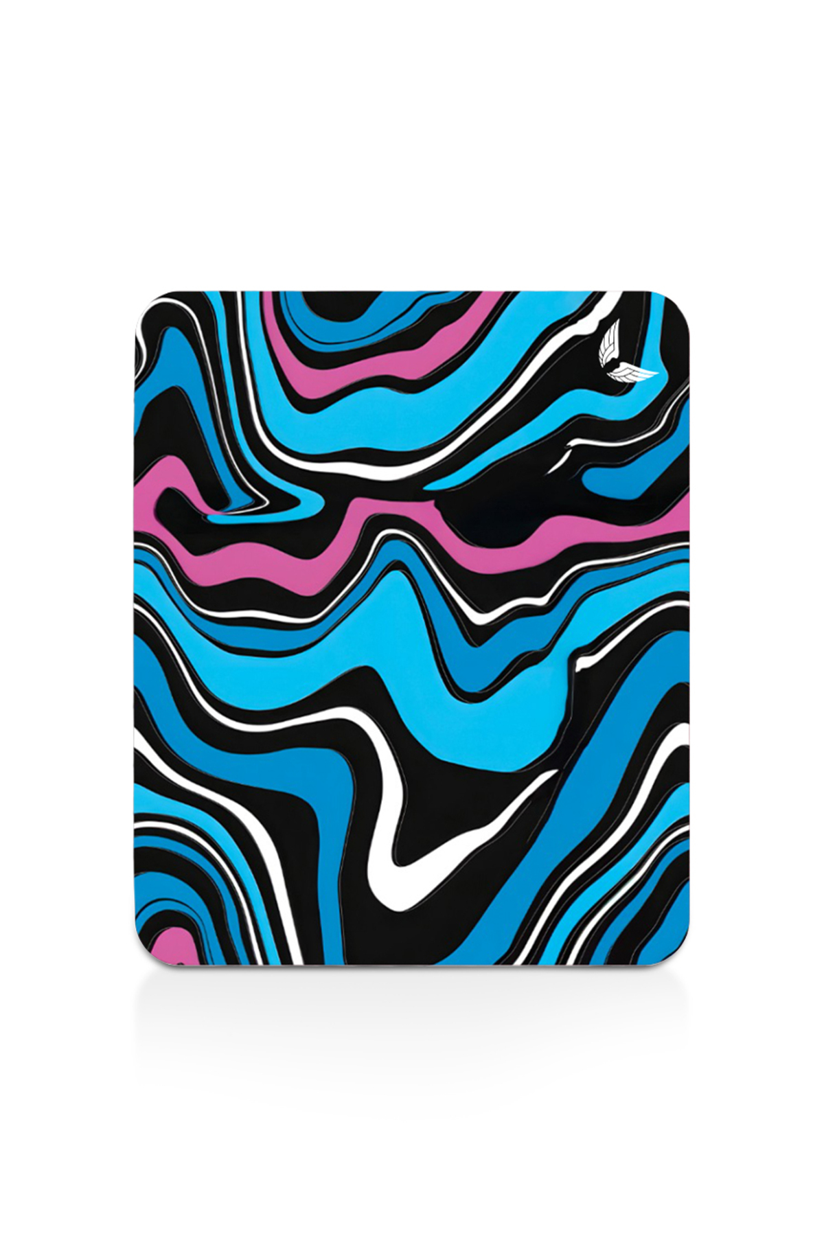 Classic - 22x18 Small Office Mouse Pad Anti-Slip Base Mouse Pad Mousepad Small