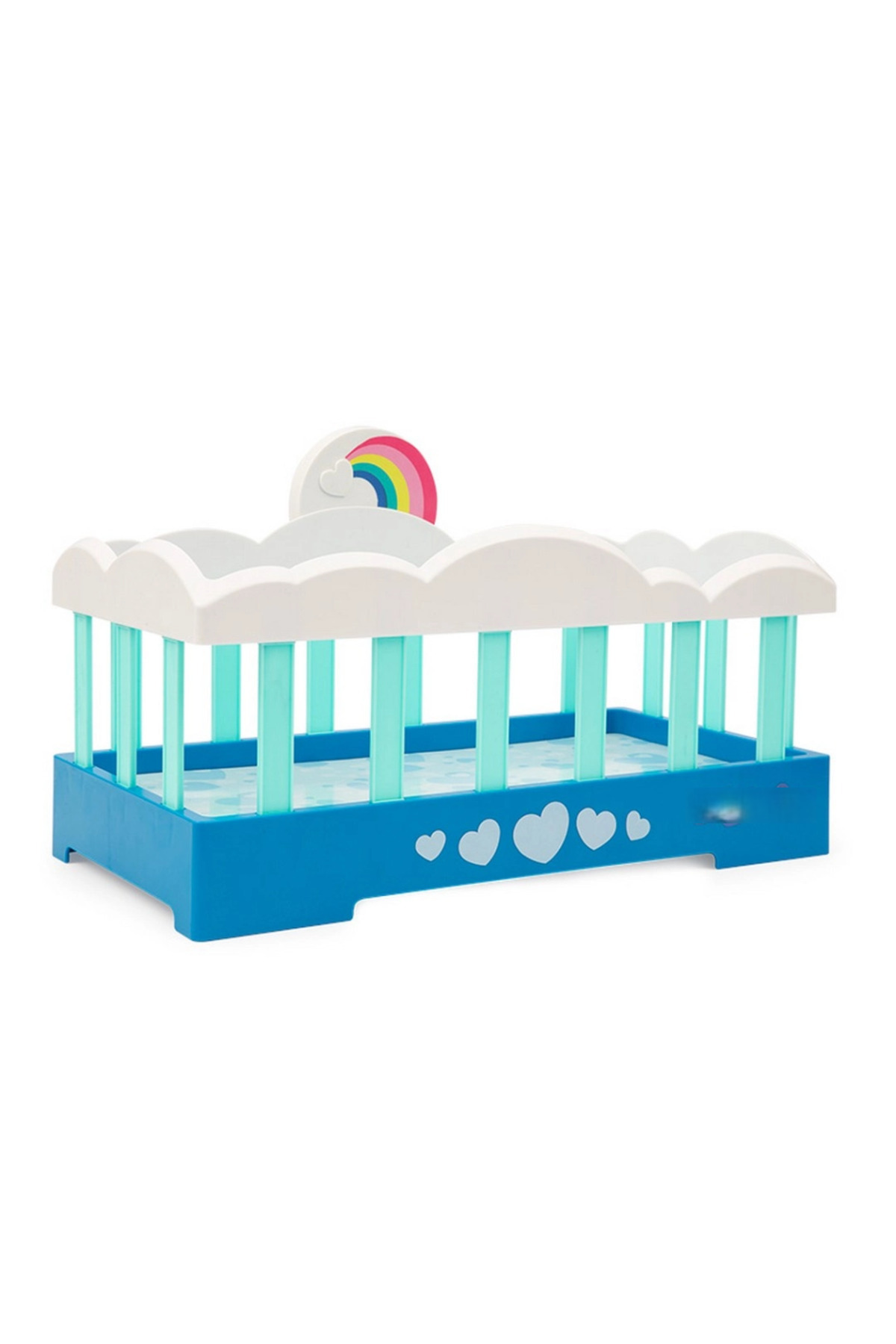 PAZAR DÜNYASI Oyuncak Bebek Beşiği fotoğrafı 4 (önizleme)