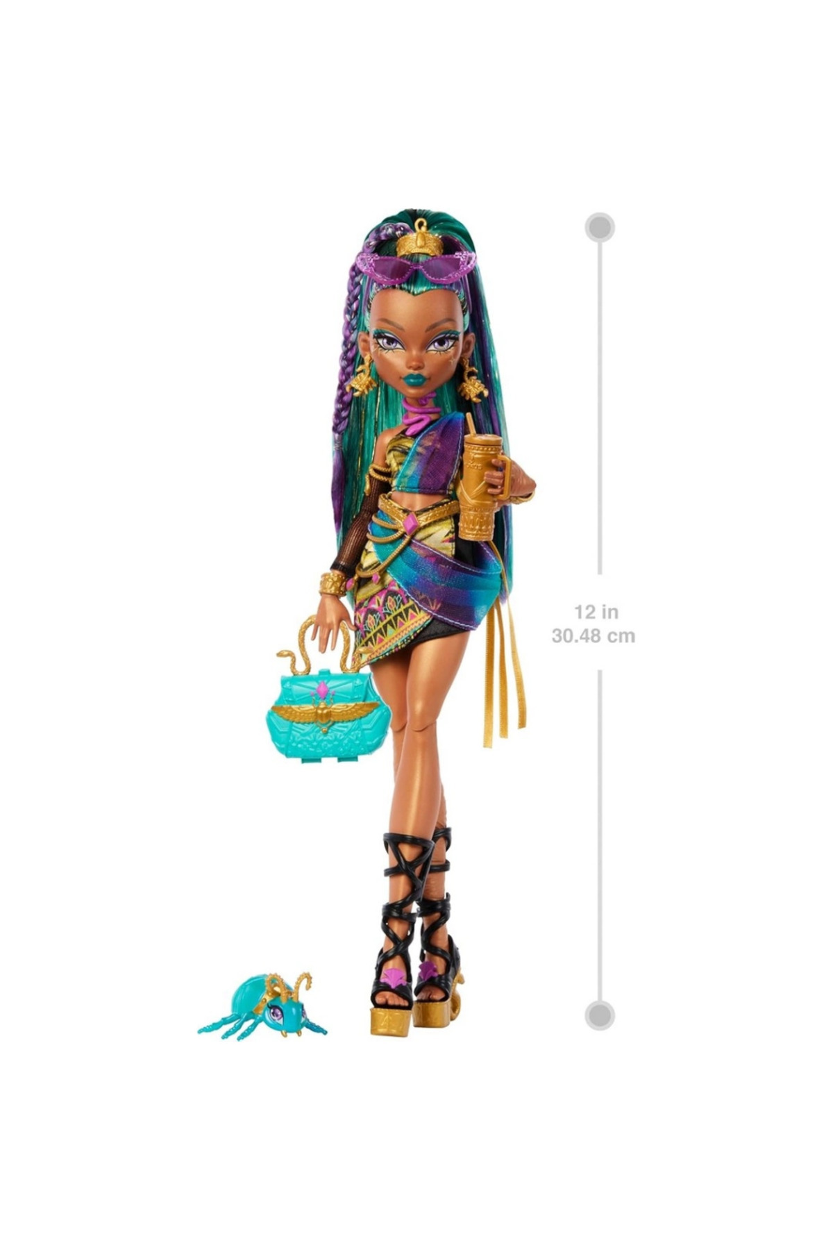 NW NessiWorld MODEL BEBEK fotoğrafı 3 (önizleme)