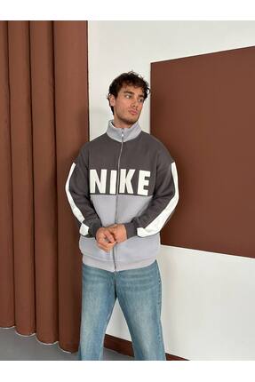 Mio Boutiques DİK YAKA HIRKA YAZILI