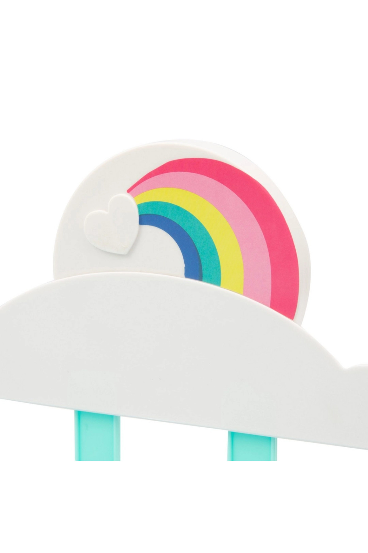 PAZAR DÜNYASI Oyuncak Bebek Beşiği fotoğrafı 2 (önizleme)