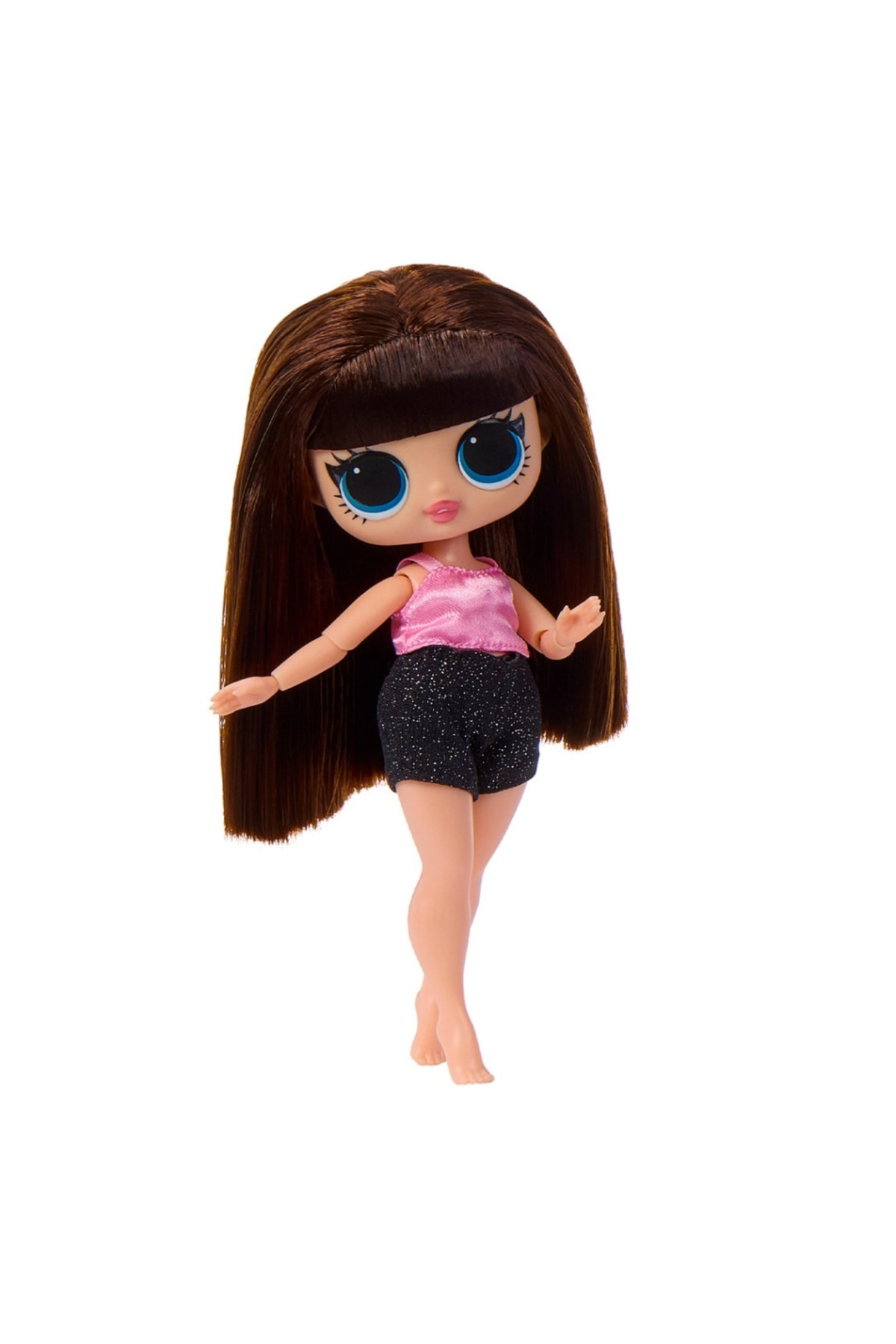 NW NessiWorld Model Bebekleri fotoğrafı 2 (önizleme)