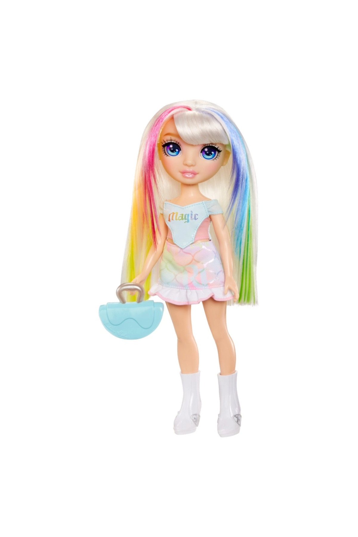 PAZAR DÜNYASI Benim Moda Stilim Bebekleri fotoğrafı 2 (önizleme)