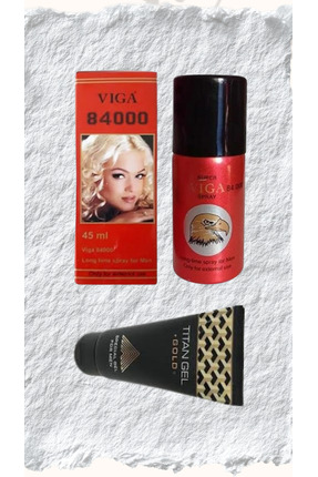 Üsküdar Shop Erkek Kalınlaştırıcı Krem Ve Geciktiri ci sprey