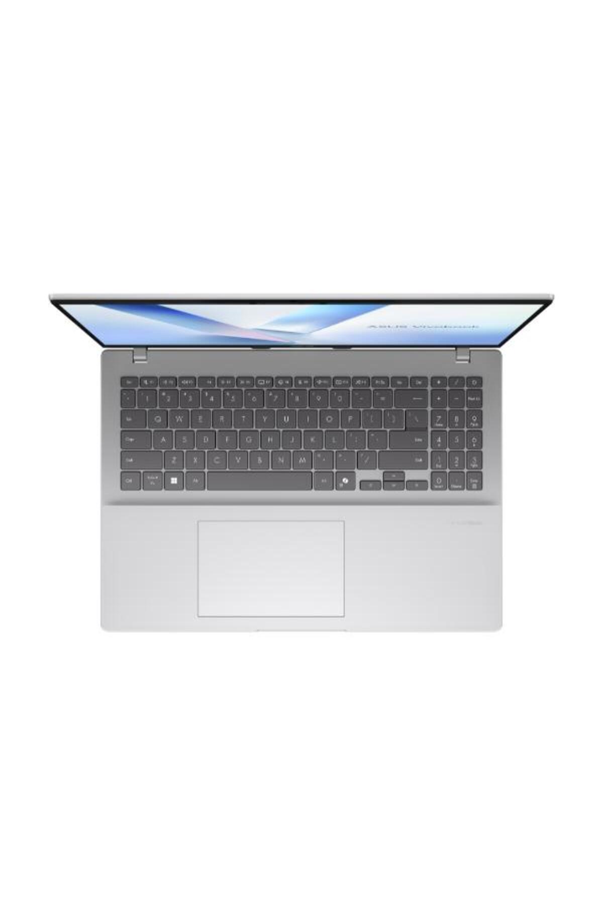 ASUS Vivobook 16 X1607QA-MB090W Snapdragon X X1 26 100 16GB RAM