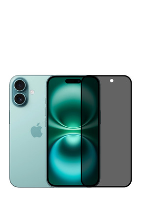 sword lion iPhone 17 Tam Kaplayan Parmak İzi Bırakmayan Safir Ekran Koruyucu Cam