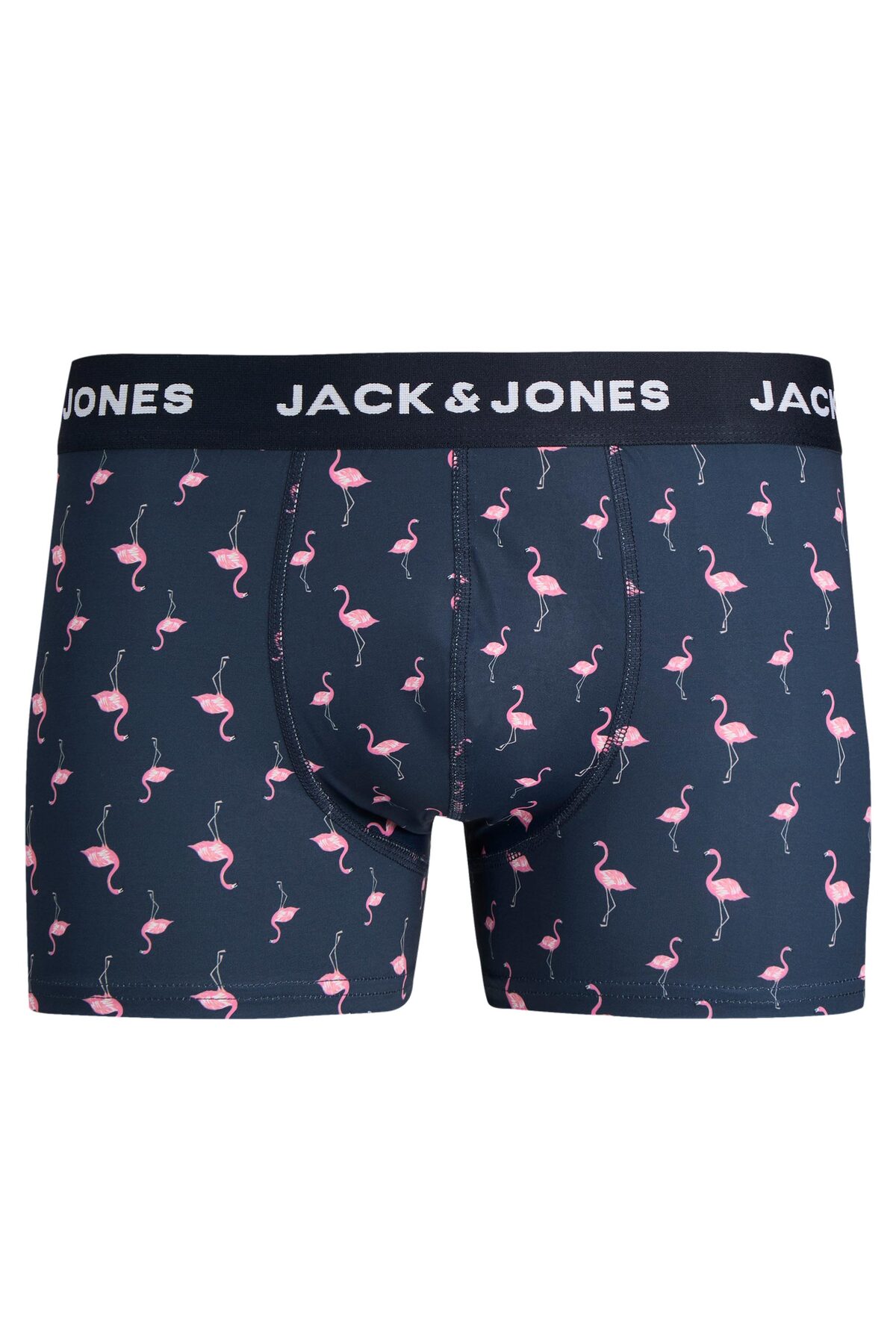 باکسر مردانه راسته | جک اند جونز Jack & Jones 12295142-NB - تصویر 2