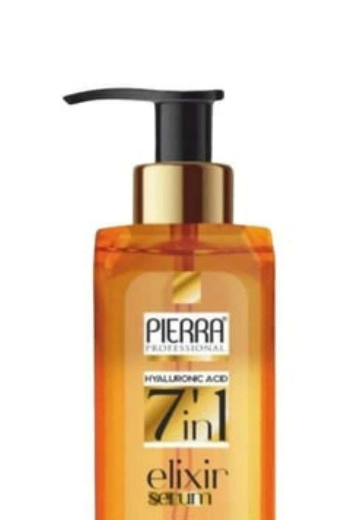 سرم موی PIERRA Elixir 7 در 1، 150 میلی‌لیتر — P73S8143 — تصویر 2 از 2