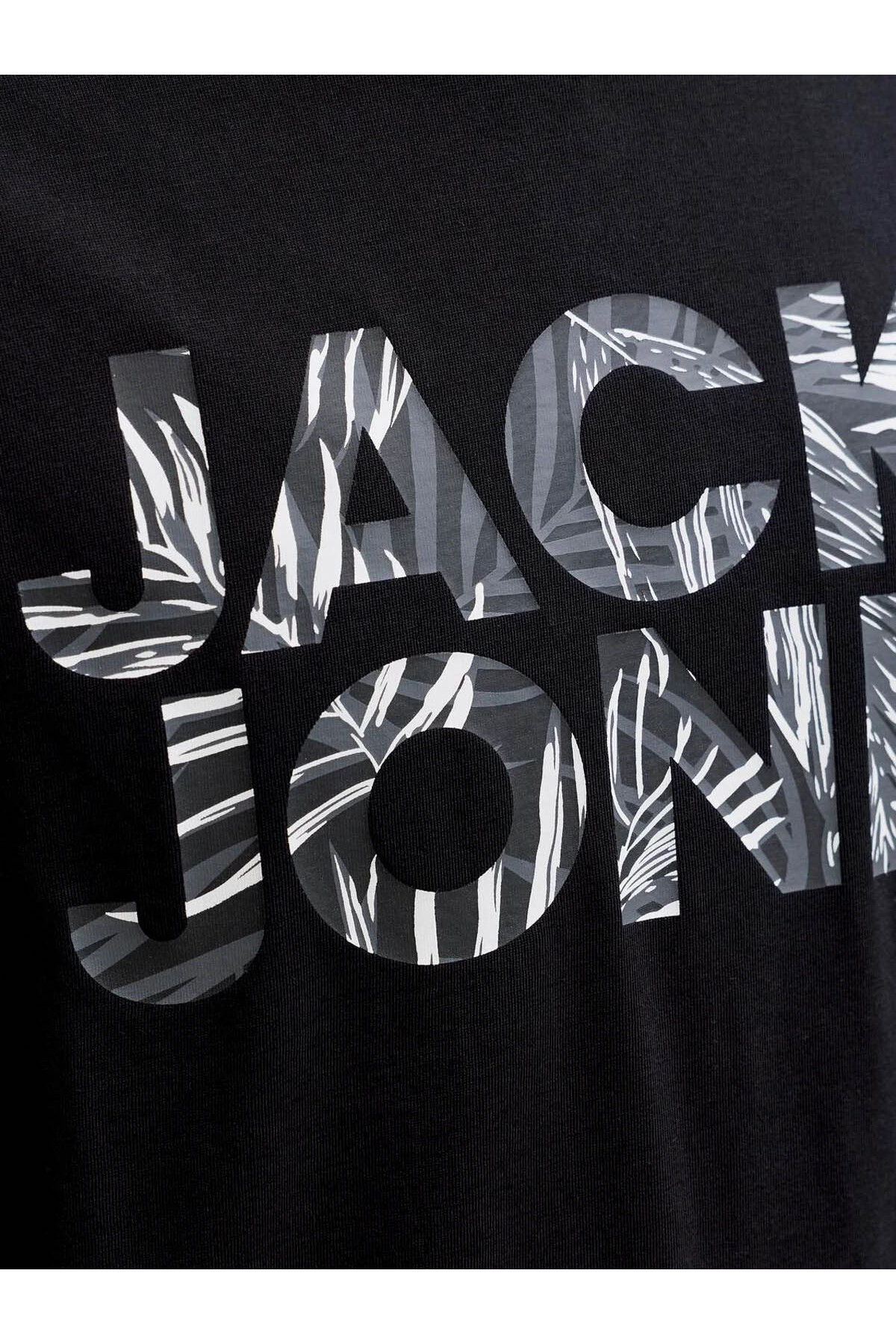 تیشرت مردانه طرح دار آستین کوتاه | جک اند جونز Jack & Jones TYC00802246161 - تصویر 5