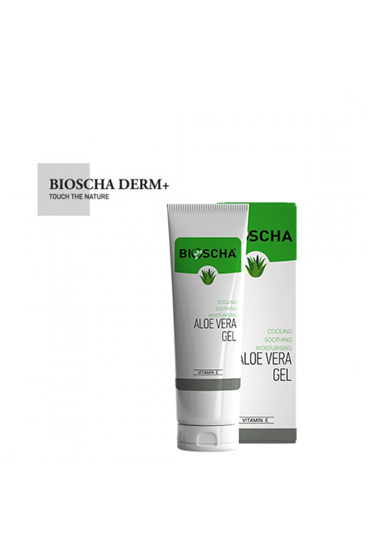 Aloevera Jel — 1728299