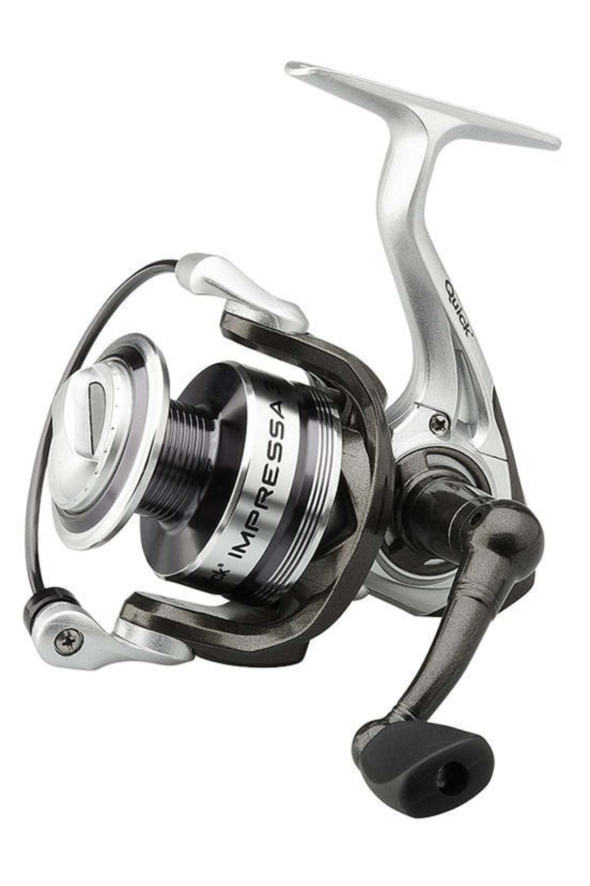 DAM Quick Impressa 3 4000 FD 2+1BB Olta Makinesi - Fiyatı, Yorumları