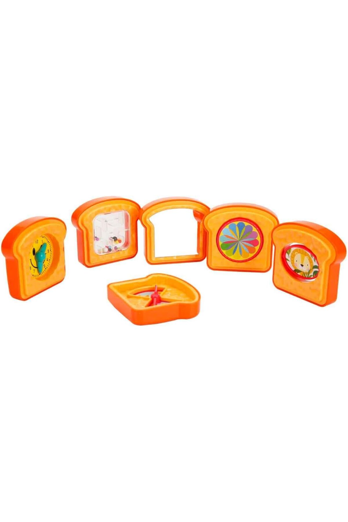 esplendor espshopx Aktivite Seti Ekmek Şekilli 1119939 fotoğrafı 3 (önizleme)