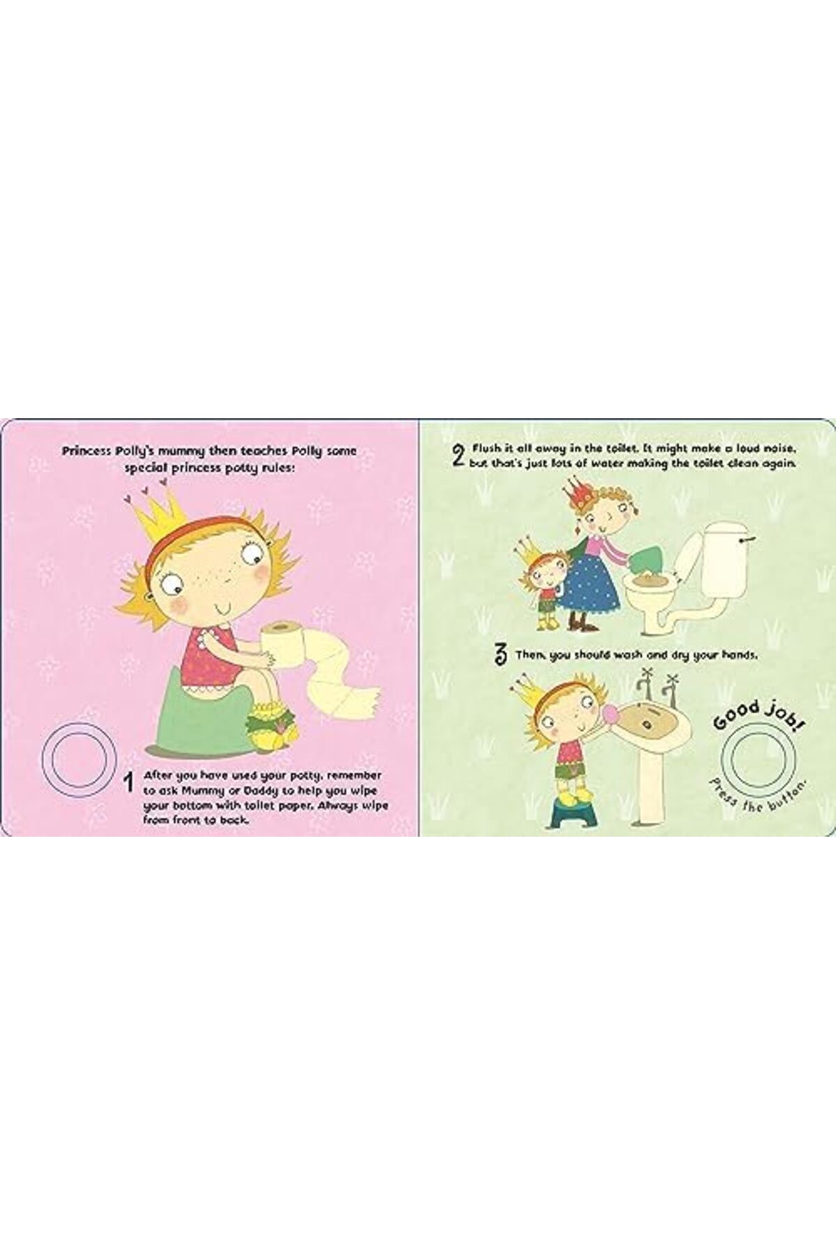 esplendor espshopx Polly's Potty 1119939 fotoğrafı 2 (önizleme)