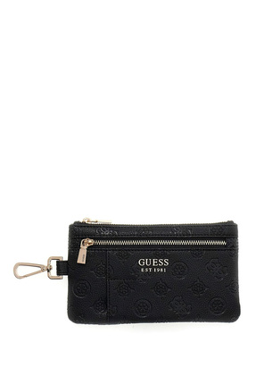 Guess Siyah Kadın Cüzdan TXDP7452060