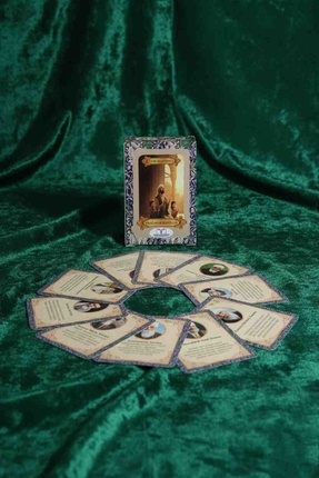 Todesacademy Kim Bu Allah Dostu | Eğitici Bilgi Kart Oyunu - 40 Kart