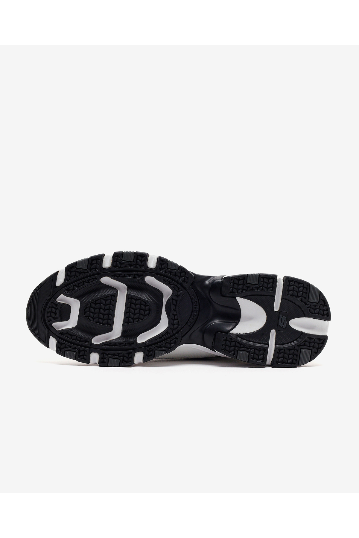 SKECHERS VIGOR 2.0 Erkek Beyaz Outdoor Ayakkabı 237175 WBK görsel 4