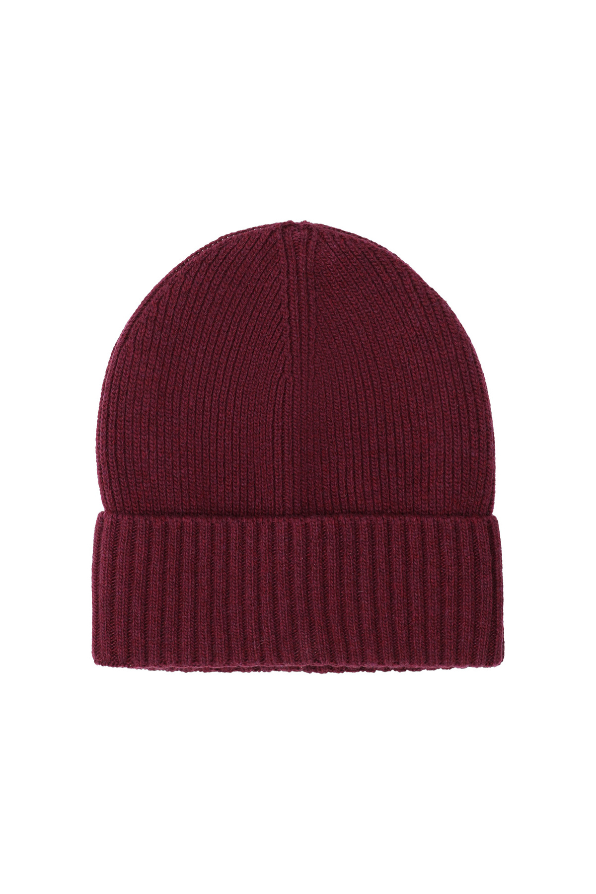 کیگیلی کلاه بافتنی پشمی راه راه