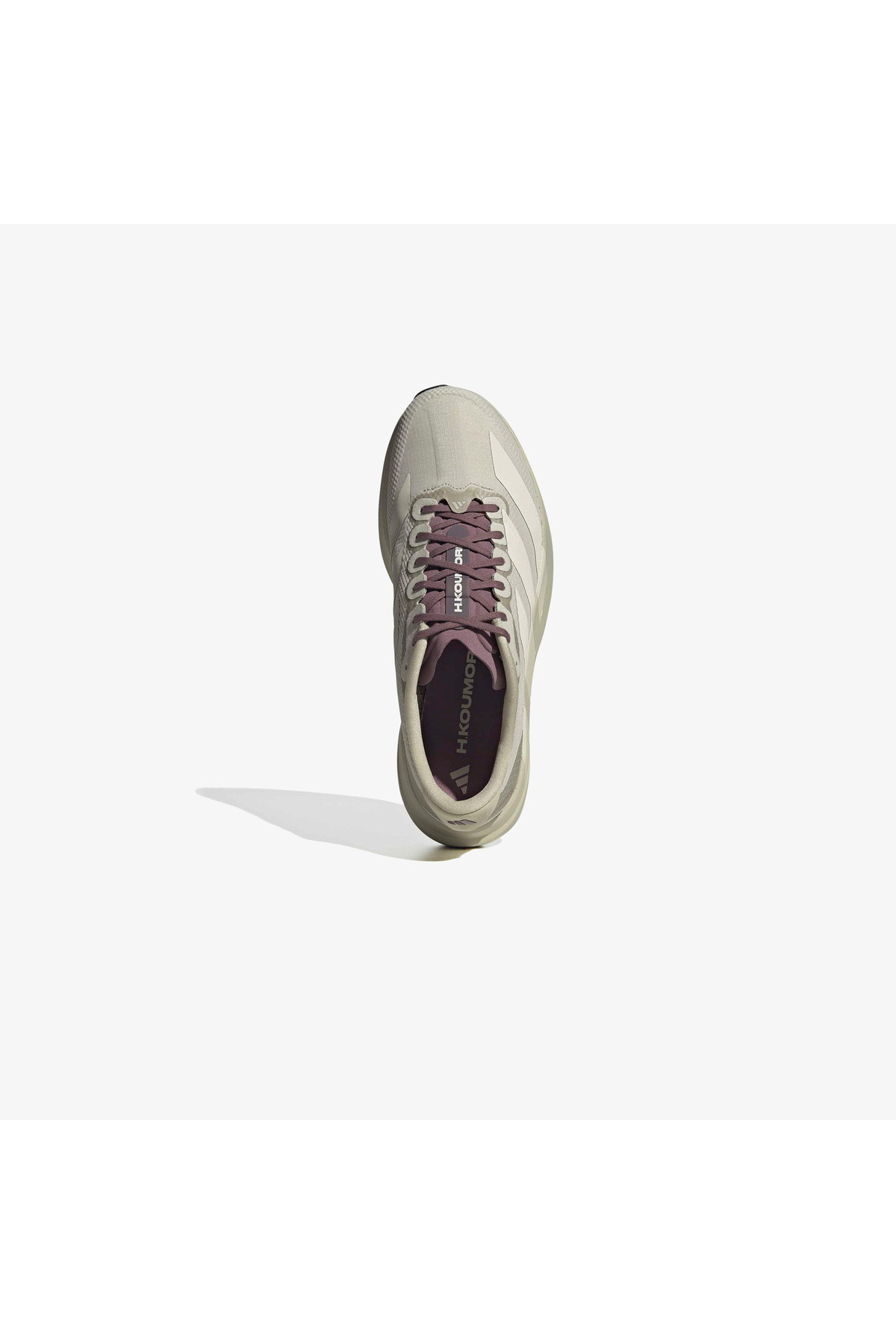 کفش اسنیکر مردانه راسته آستین بلند | آدیداس adidas JS2441 - تصویر 5