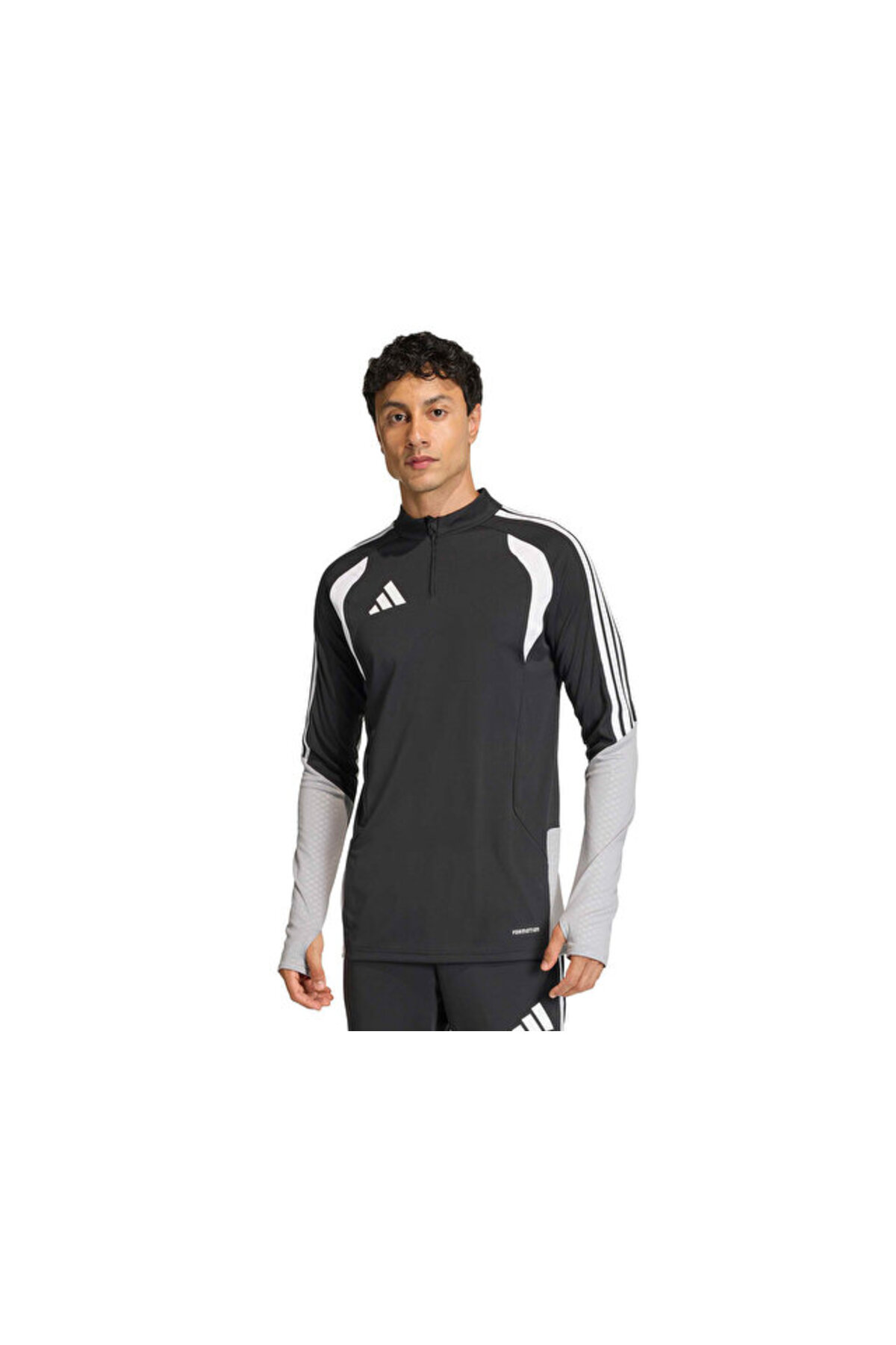 トップス RT-217767 adidas Tiro26C Top Erkek Futbol Uzun Kollu Antrenman Tişörtü