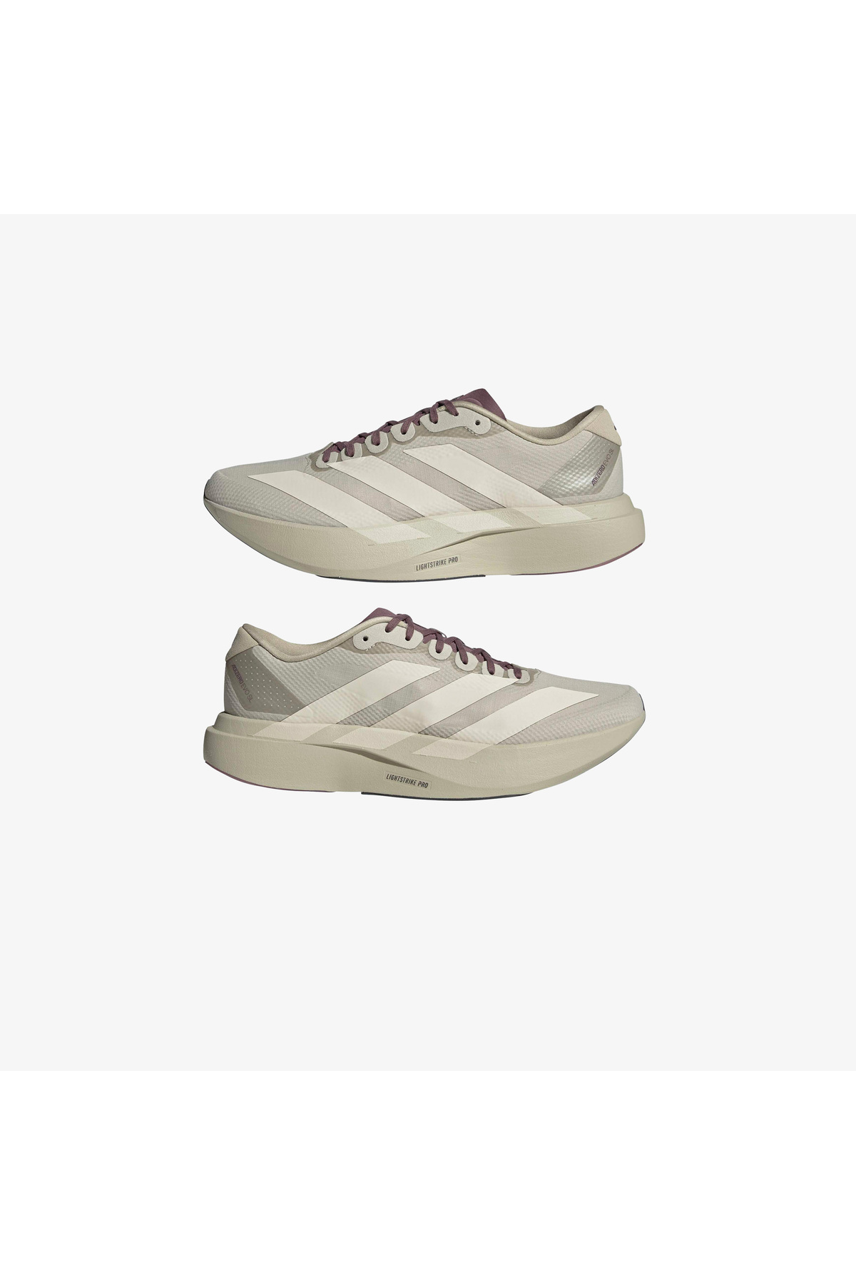 کفش اسنیکر مردانه راسته آستین بلند | آدیداس adidas JS2441 - تصویر 7