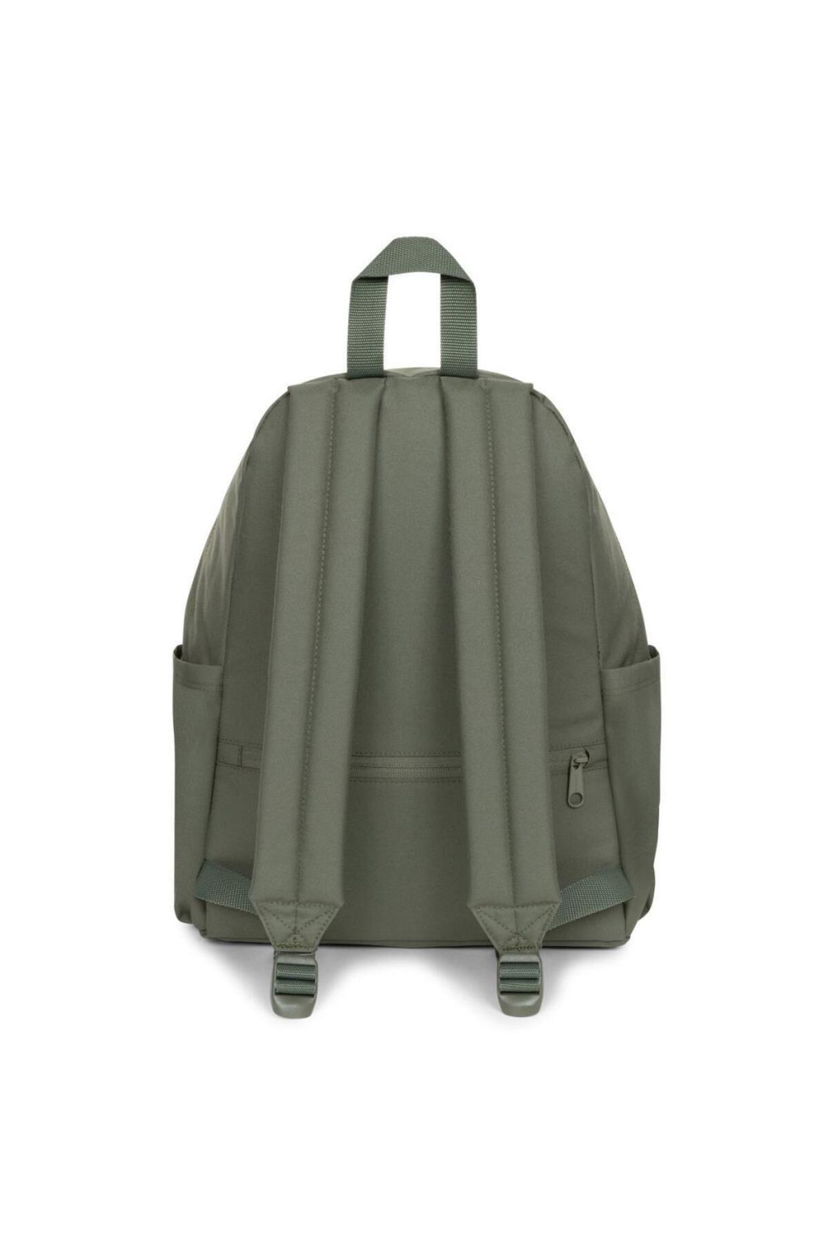 eastpak カーキ　usa製 Eastpak Sırt Çantası Day Pak'r Laptop Gözlü Khaki 9Y8 - Fiyatı