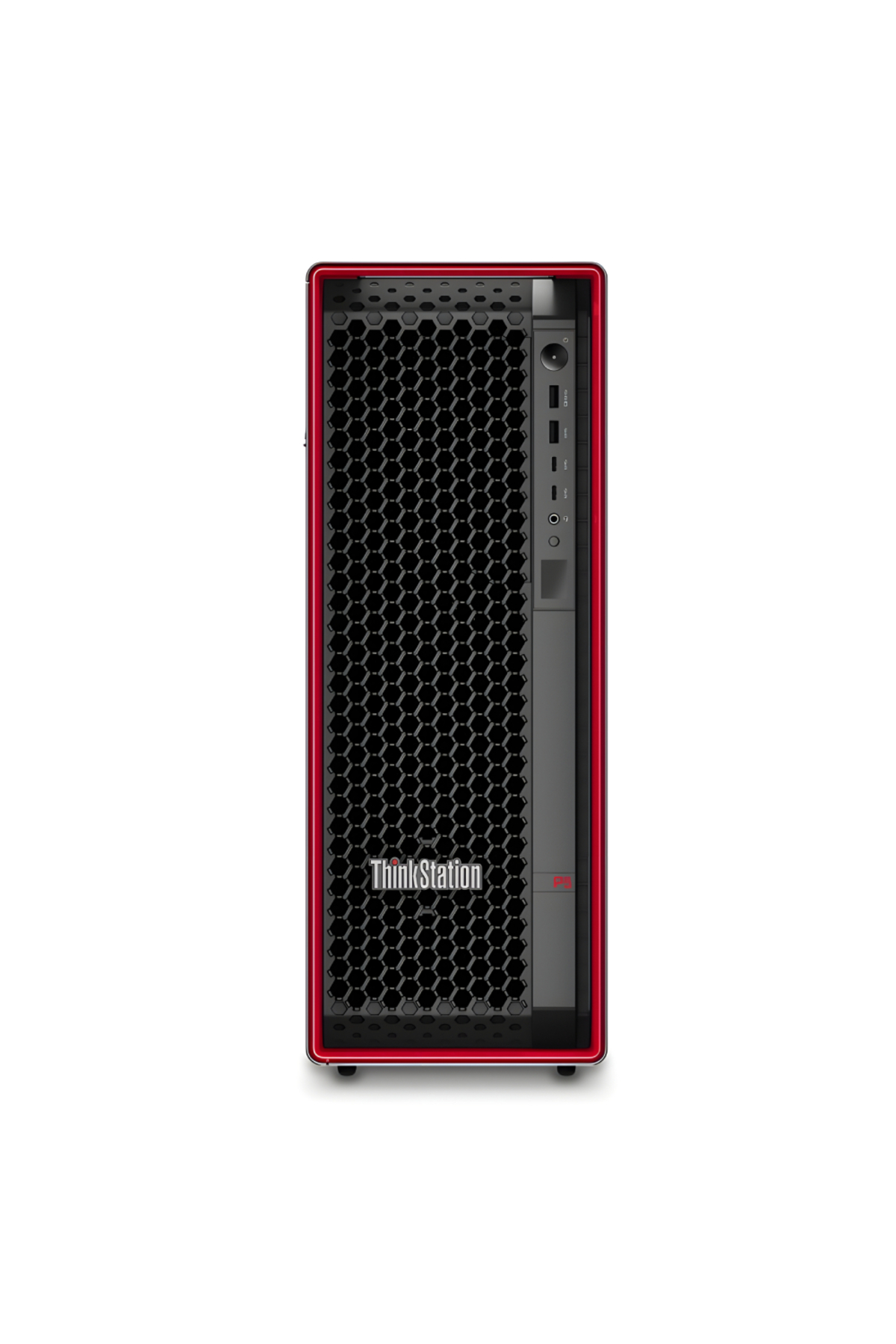 LENOVO ThinkStation P5 30GA000QTR W5-2465X 16C 64GB(4X16GB) ECC
