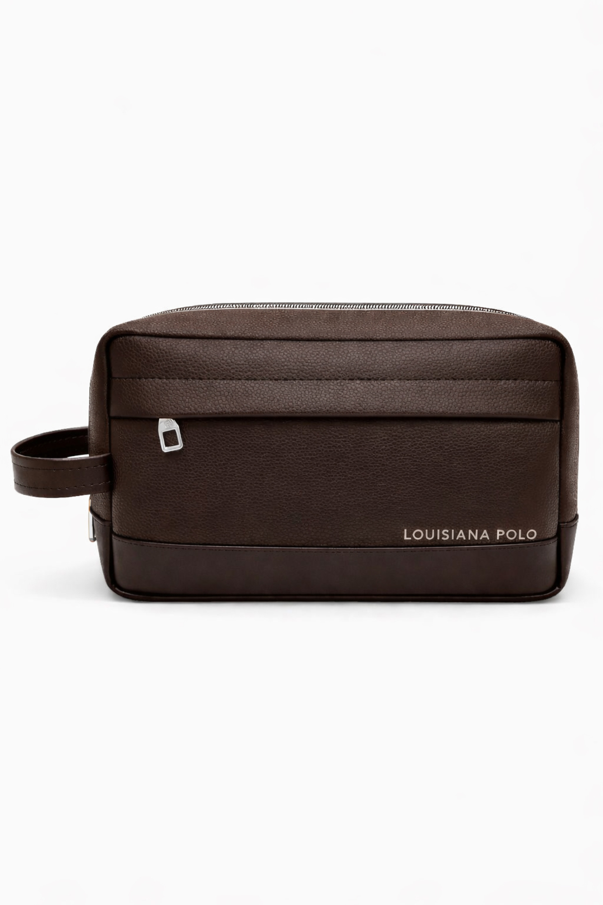 louisiana polo Erkek Portföy El Çantası Kahve 1710
