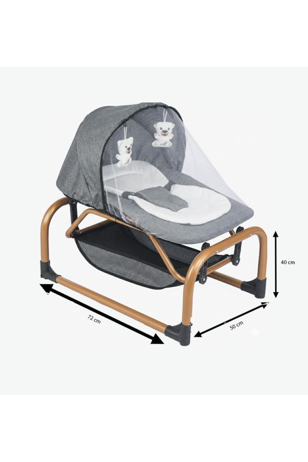 Tommybaby Ana Dizi Ana Kucağı Beşik fotoğrafı 5 (önizleme)