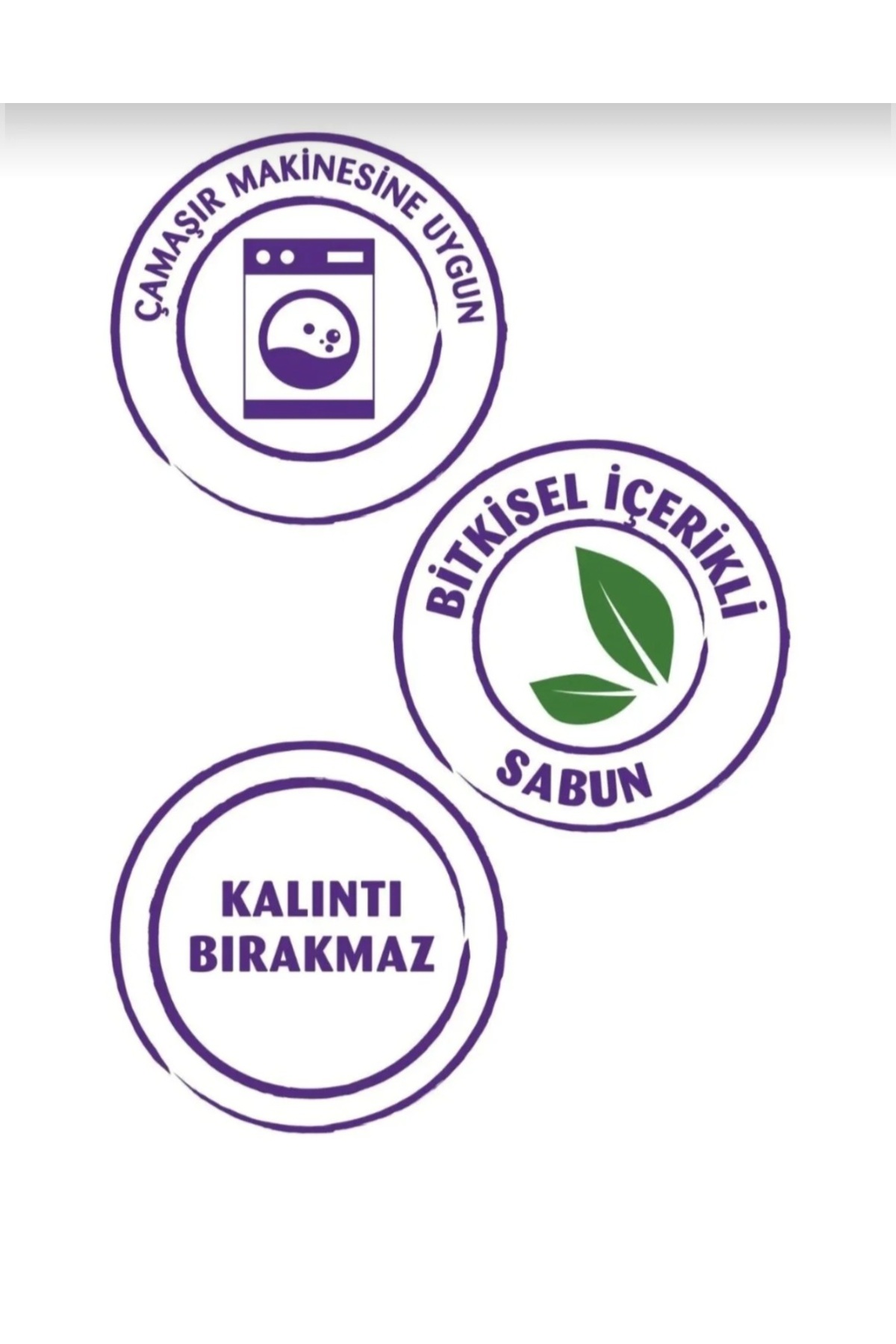 Sabuncu Hacı Tüm ailenin & bebek çamaşırlarınıda ev temizliğne miski amberli sidr sidir granül matik sabun 250 gr fotoğrafı 6 (önizleme)