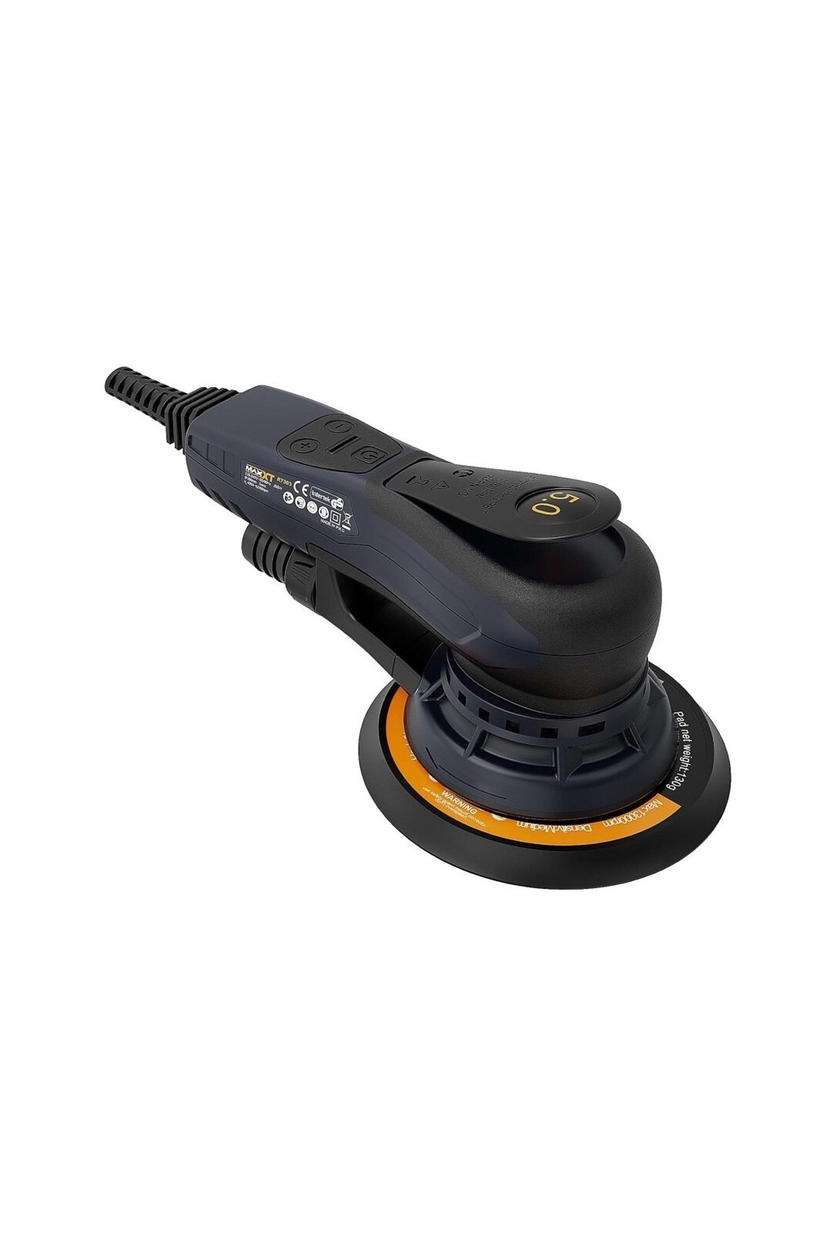 Genel Markalar MAXXT EXANTRİK ZIMAPRA 150 MM R7303 - Fiyatı, Yorumları