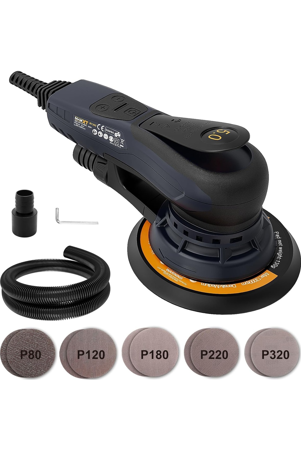 Genel Markalar MAXXT EXANTRİK ZIMAPRA 150 MM R7303 - Fiyatı, Yorumları