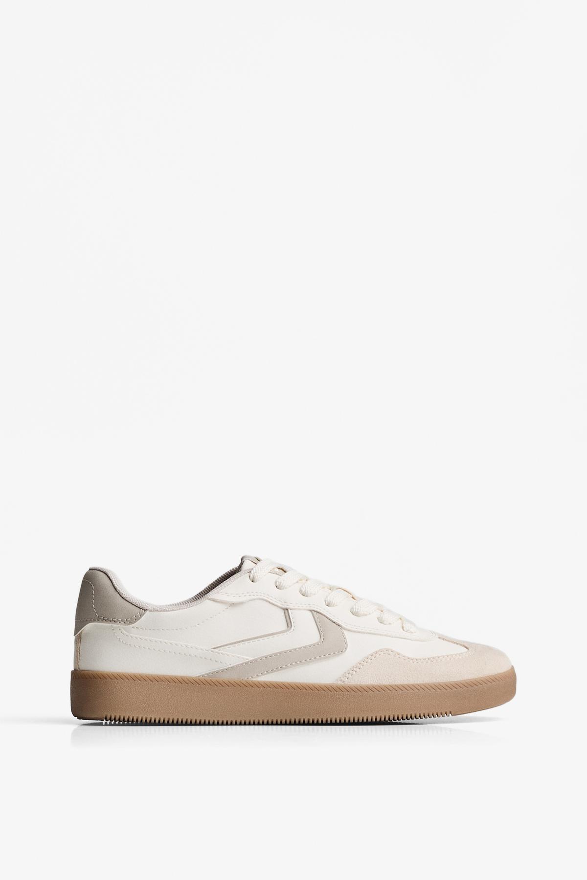 Bershka Retro spor ayakkabı
