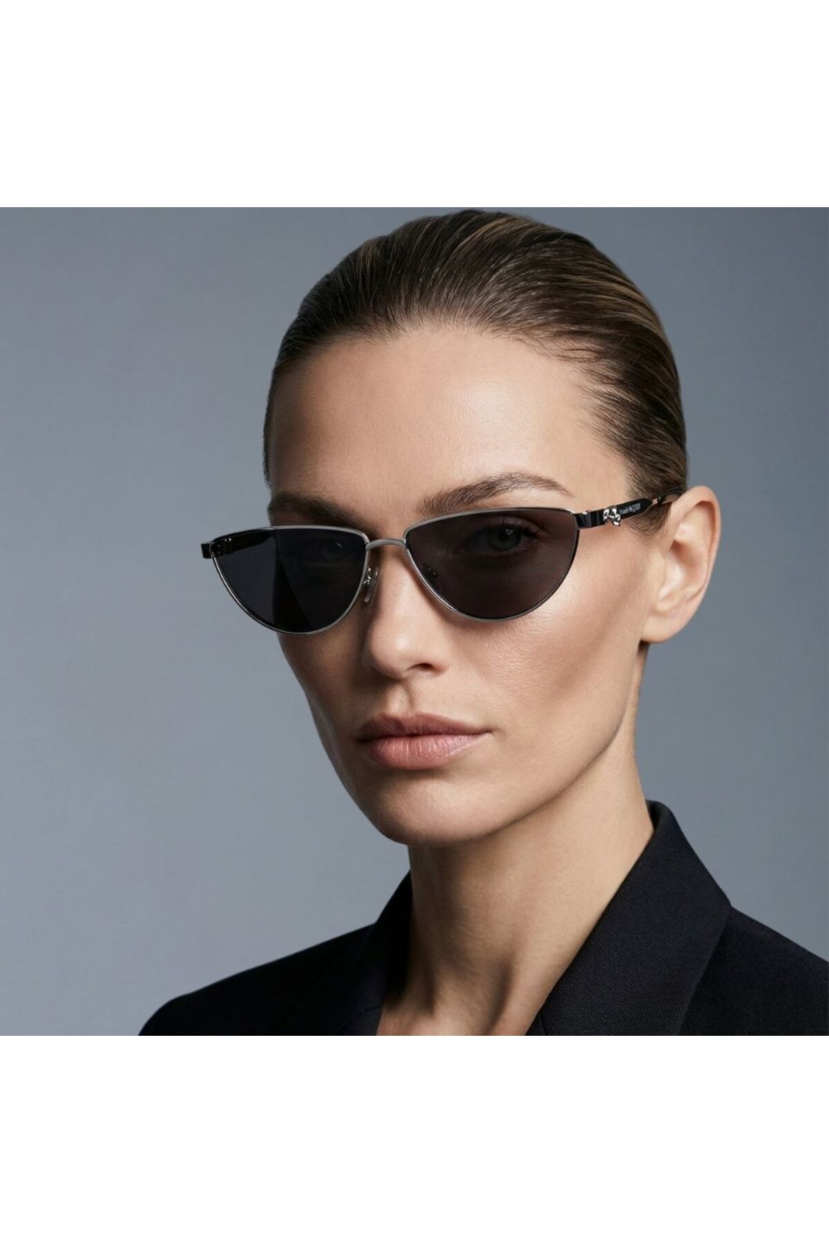 ALEXANDER MCQUEEN AM0456S 001 60 14 - Fiyatı, Yorumları