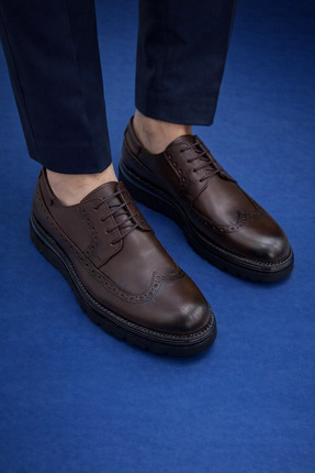 Nevzat ÖgE ERKEK GÜNLÜK CASUAL AYAKKABI