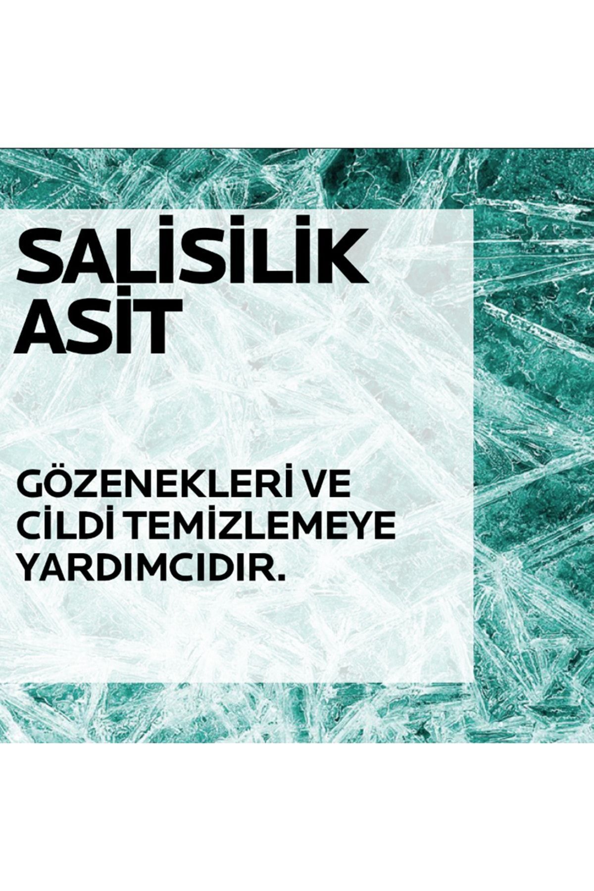 Effaclar Mikro-peeling Arındırıcı Jel 200 ml- Akneye Eğilim Gösteren Ciltler — LRPSY-139 — تصویر 4 از 7