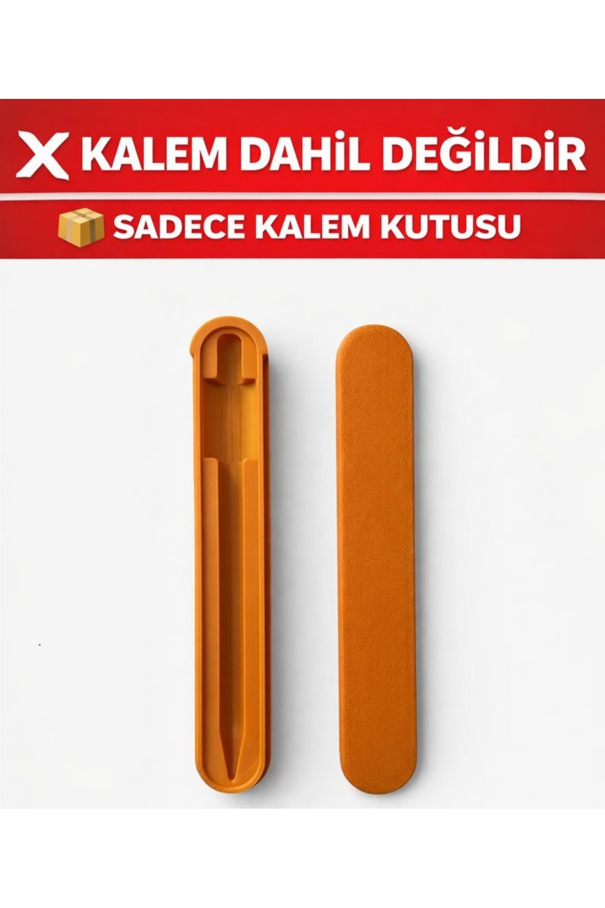 Universal Touch Pen Storage Box Apple Samsung Pen Protection Box Suitable for All Pencils