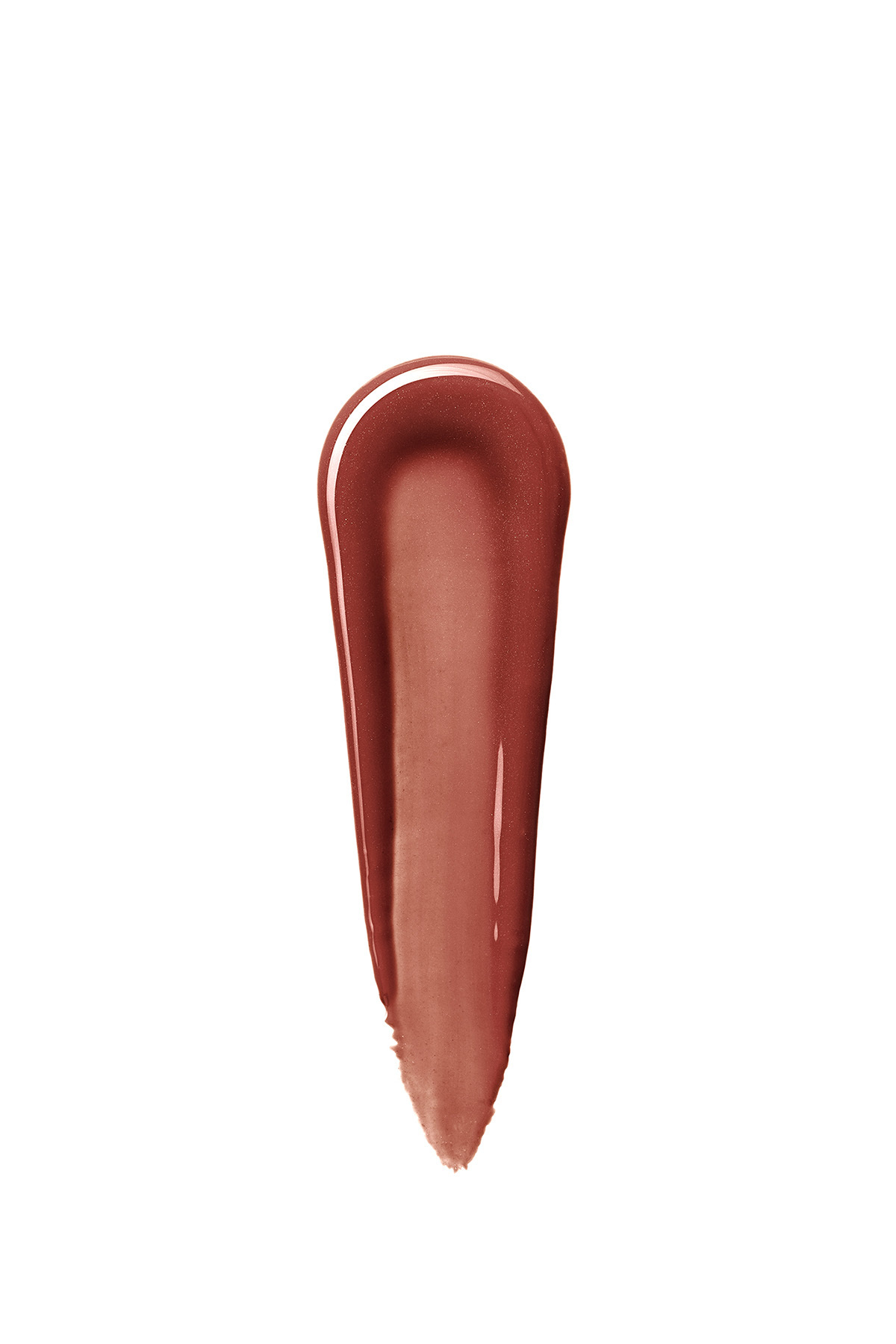 K-Spirit Nemlendirici Etkili & Islak Görünümlü Parlak Dudak Tint'i - 002 Brown Sugar Veil — قهوه‌ای 9871 — تصویر 3 از 5