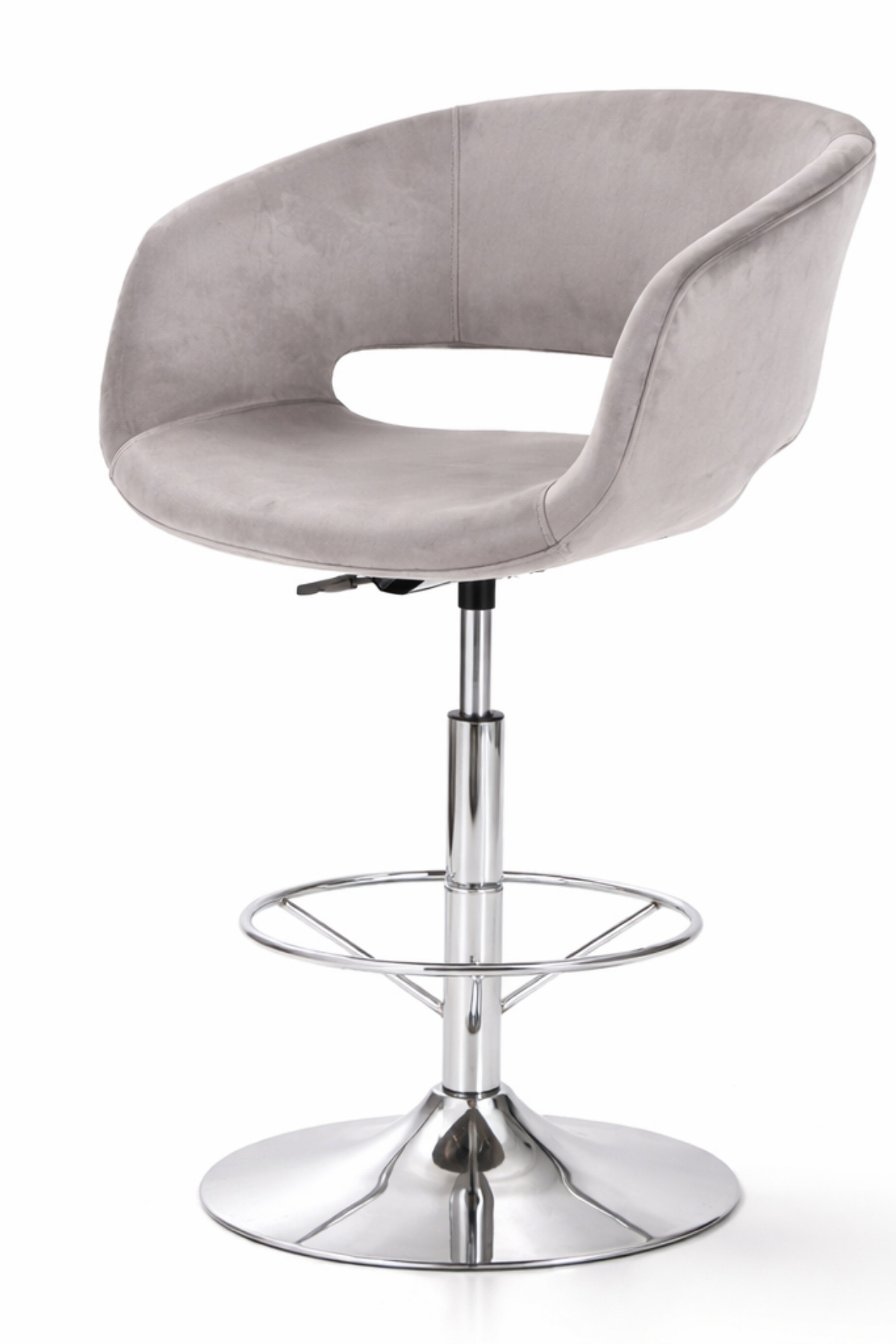 Turnover Bar Chair Stain Resistant Fabric