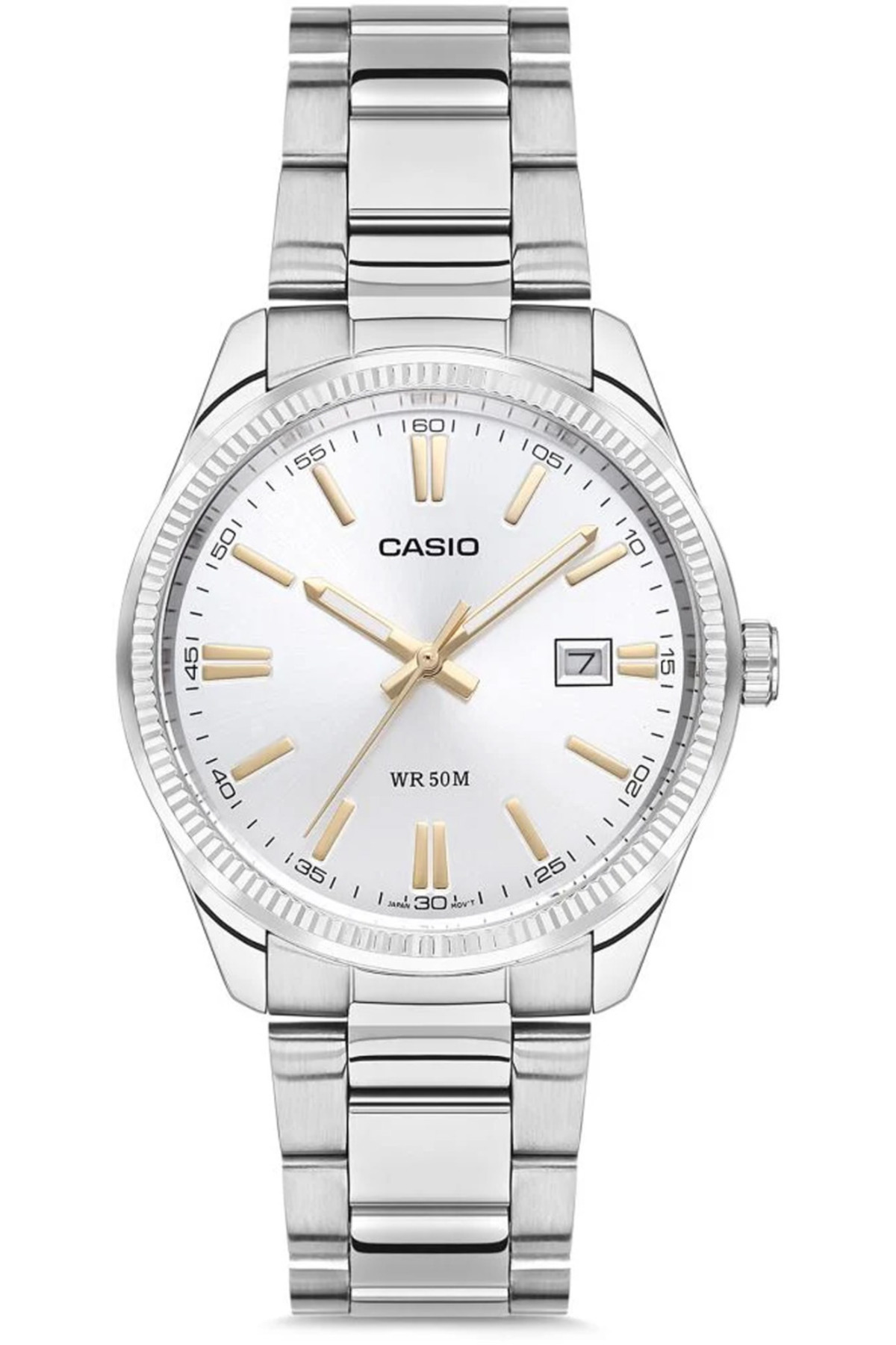 Casio  Mtp-1302d-7a2vdf Erkek Kol Saati - Görsel 4