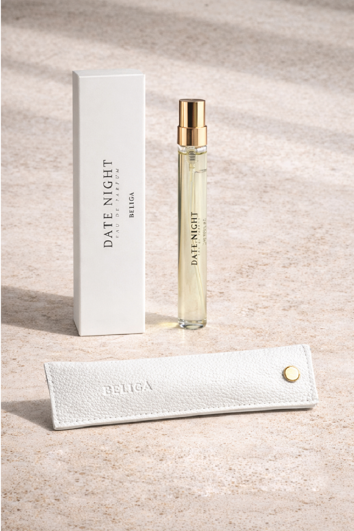 Date Night - 100ml + 10ml Set - EDP — DN001 — تصویر 3 از 7