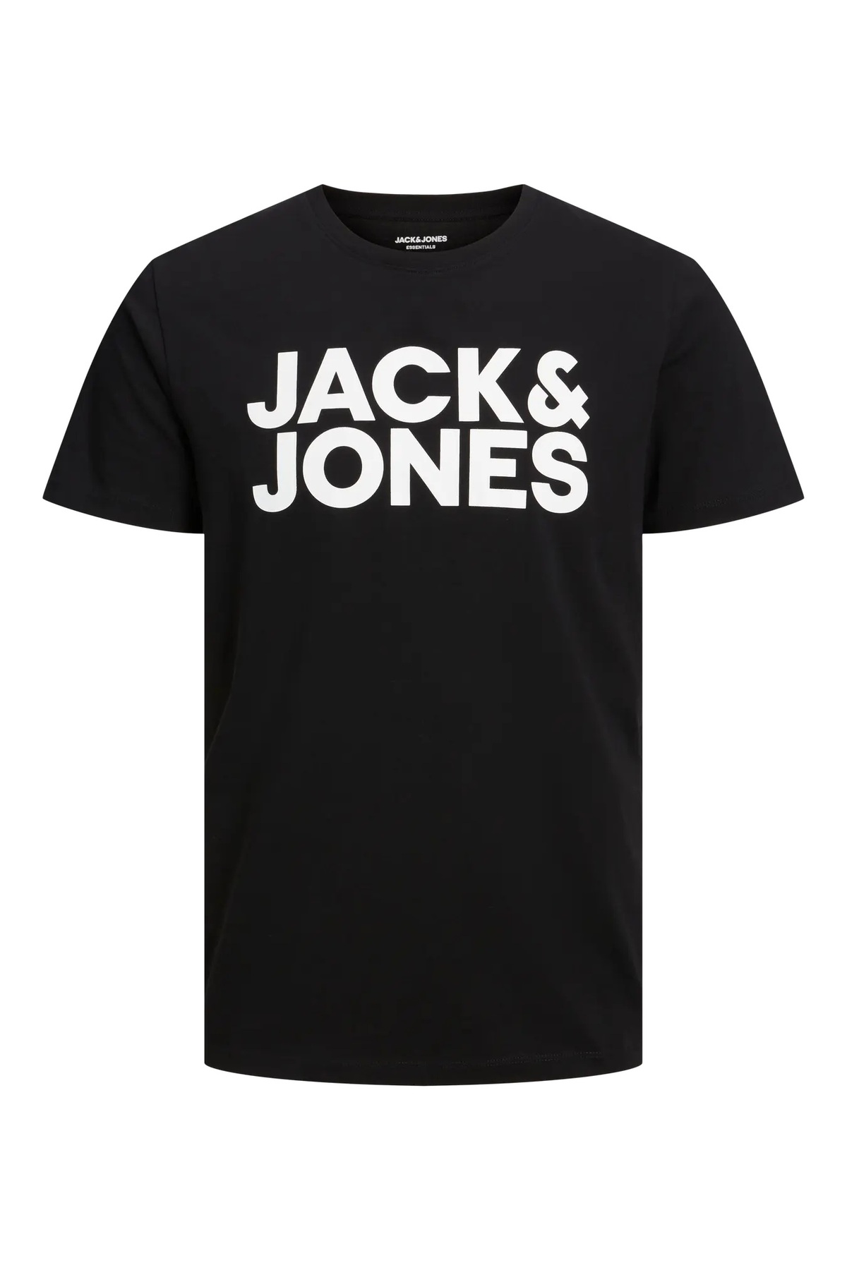 تیشرت مردانه طرح دار آستین کوتاه | جک اند جونز Jack & Jones 12151955 - تصویر 2