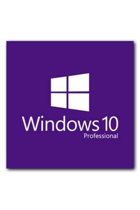 Microsoft Windows 10 Pro Dijital Lisans Anahtarı Pro 32 64 Bit Türkçe Süresiz...