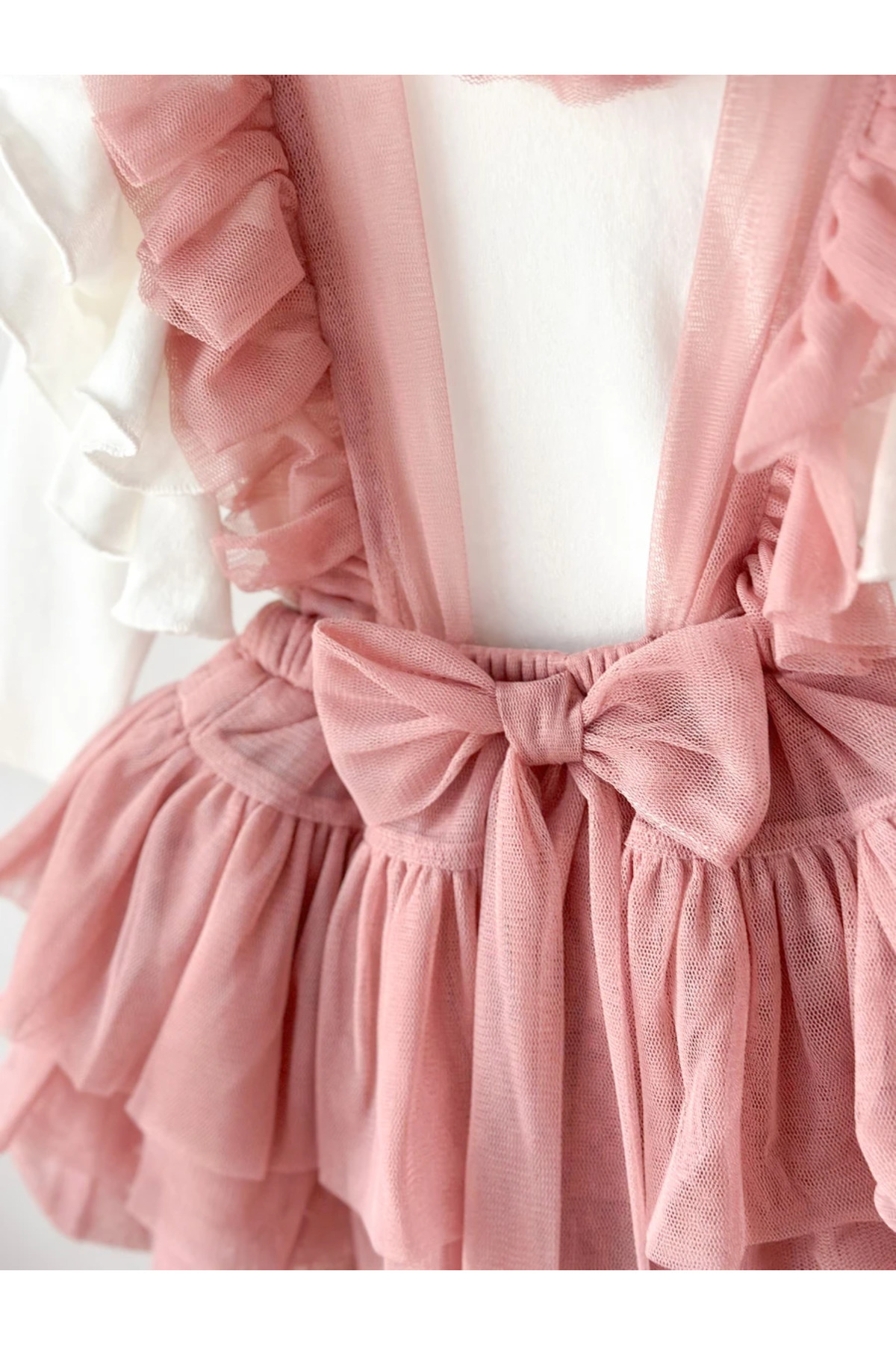 aysskids Alina kız bebek takım fotoğrafı 5 (önizleme)